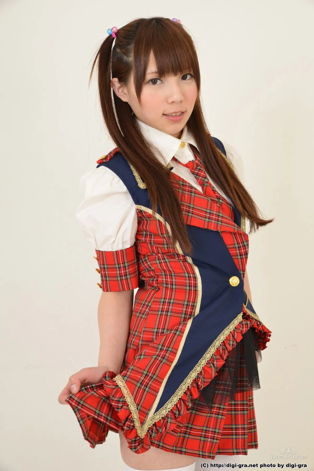 [Digi-Gra] 浦野しおり Shiori Urano Photoset 02 寫真集 4