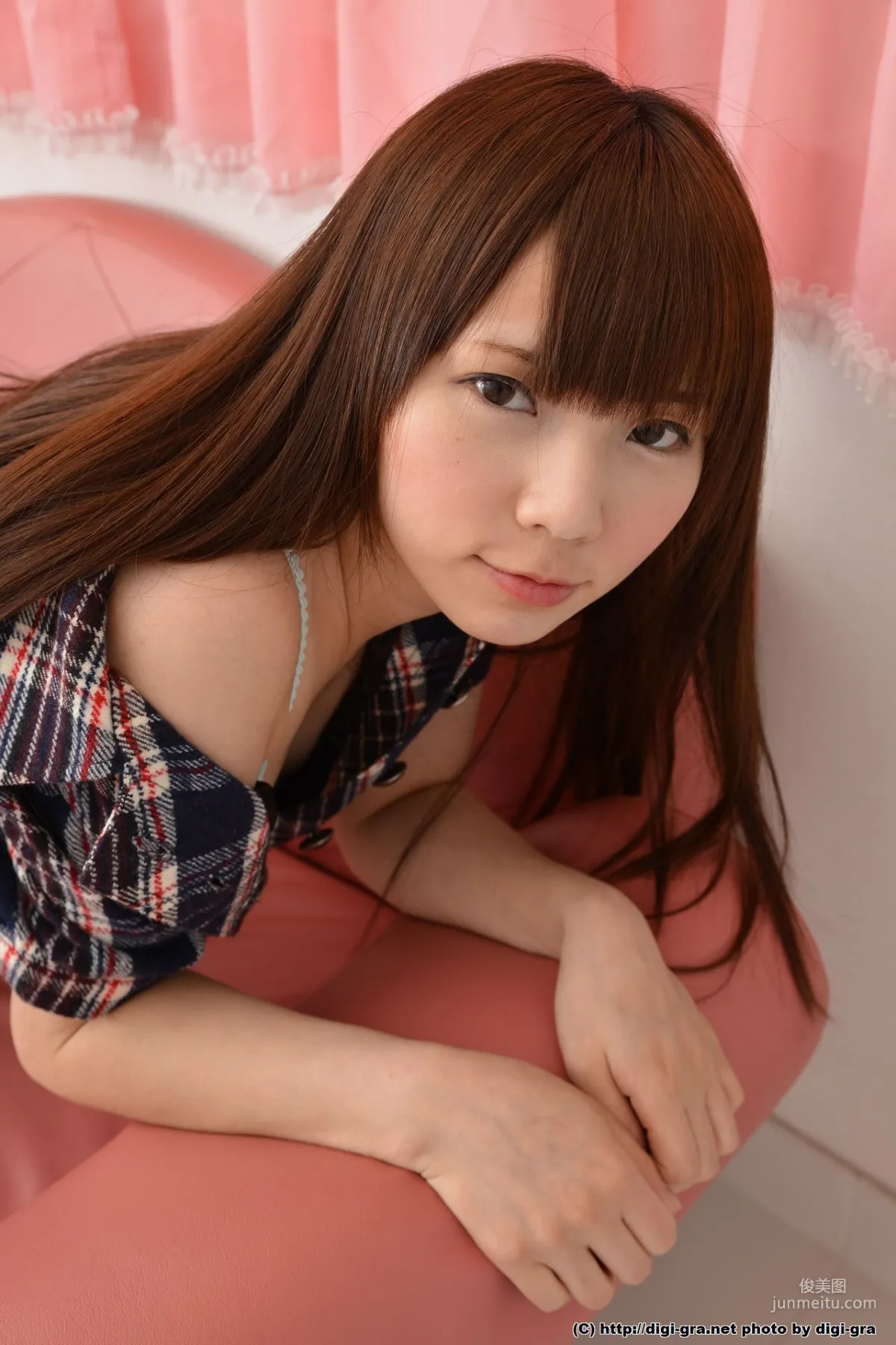 Shiori Urano 浦野しおり [Digi-Gra] Photoset 03 寫真集 83
