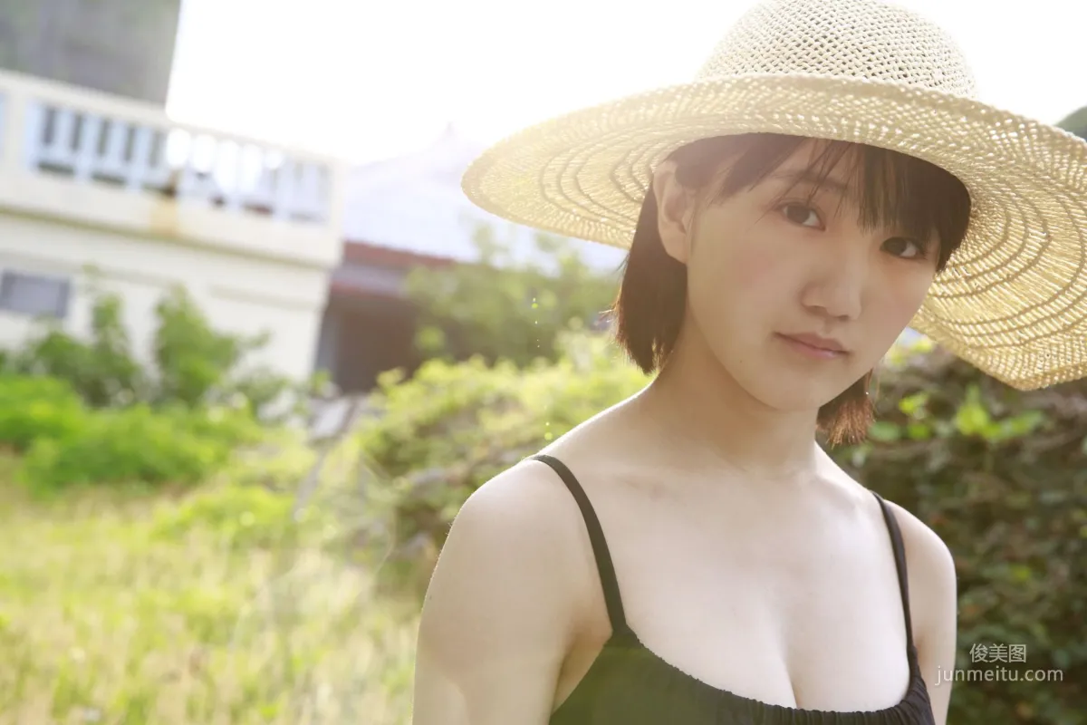 Musubu Funaki 船木結 [Hello! Project Digital Books] No.174 寫真集 51
