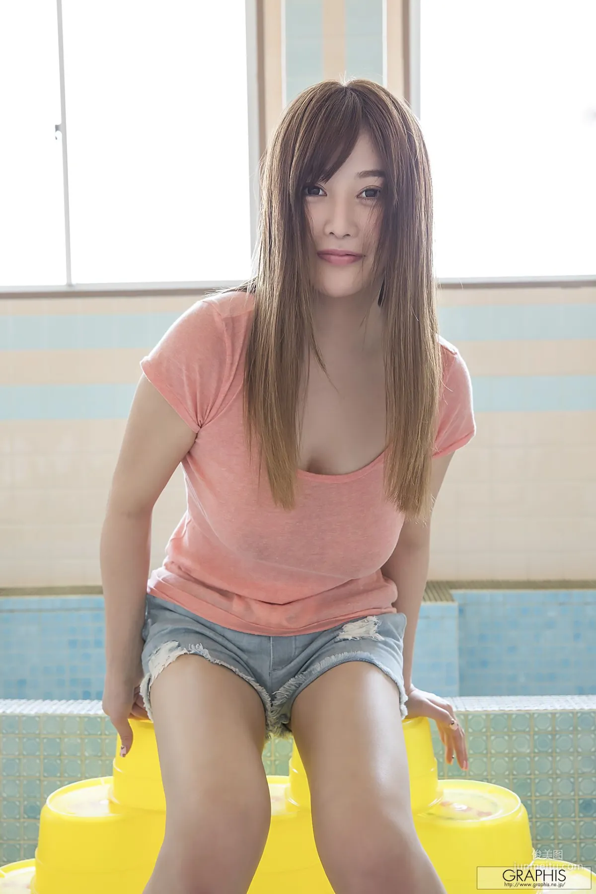 Mia Masuzaka: Graphis photo 7