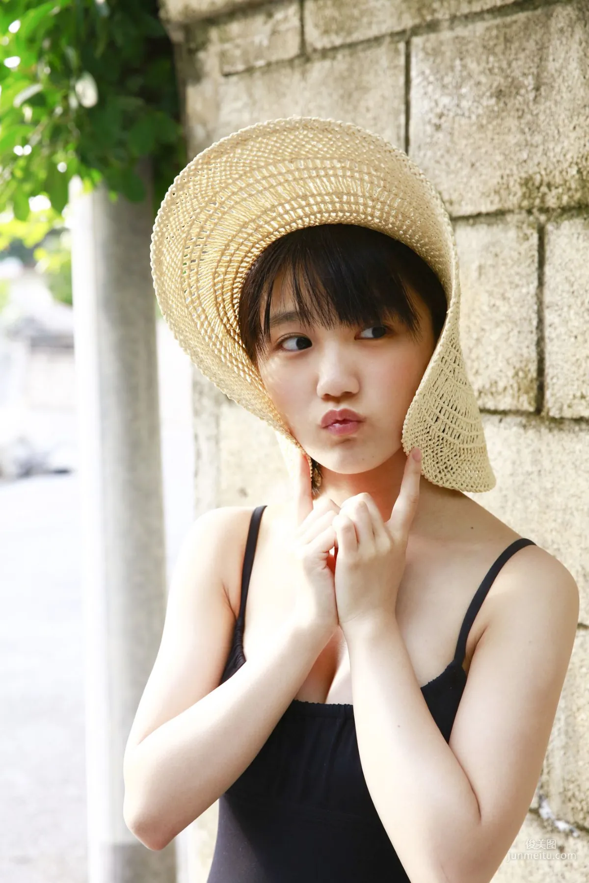 Musubu Funaki 船木結 [Hello! Project Digital Books] No.174 寫真集 41