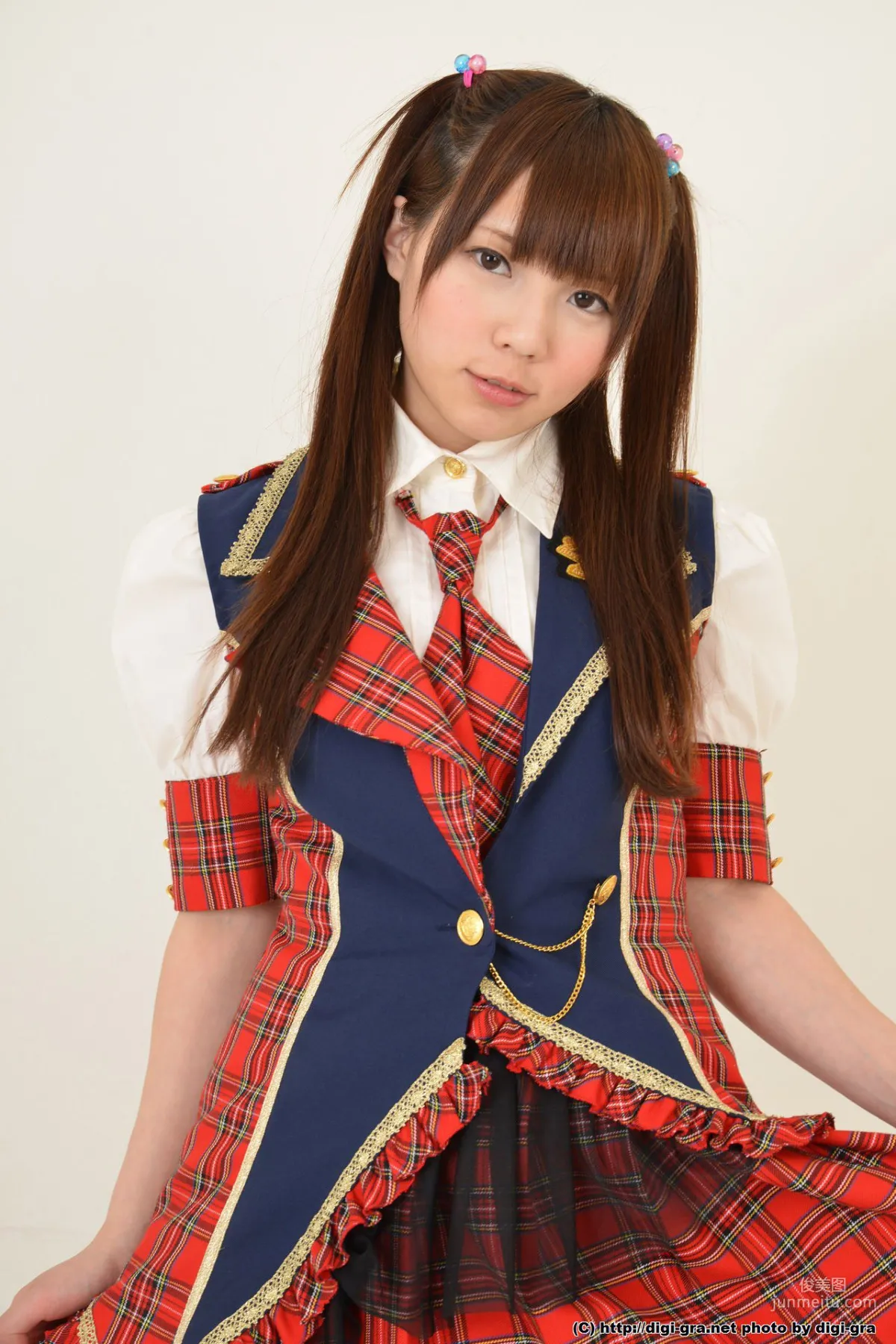 [Digi-Gra] 浦野しおり Shiori Urano Photoset 02 写真集3