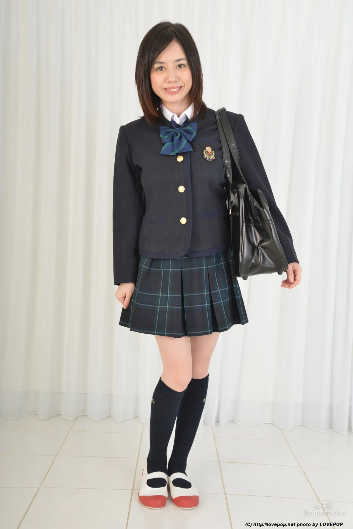 [LOVEPOP]  吉川あいみ Photoset 05 写真集1