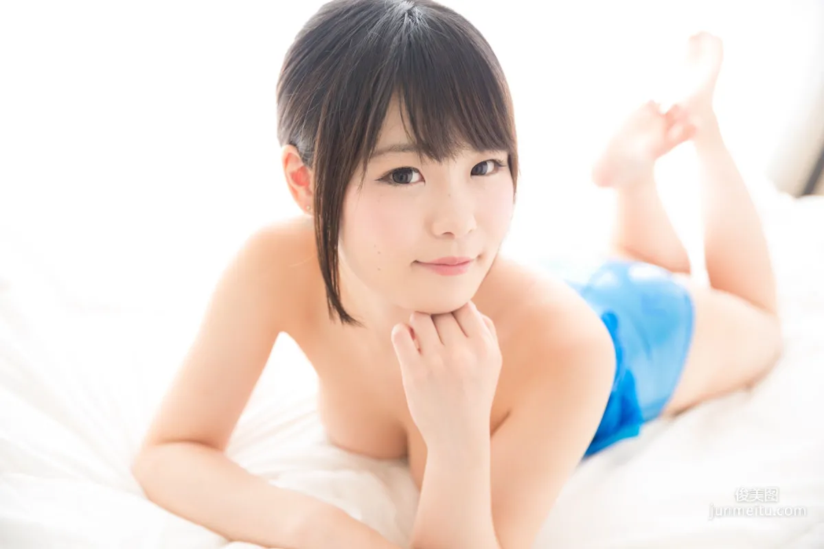 Mashiro Ai, FOD! Super Competitive Swimsuit LOVE!! [Fiction of D] Photo Set photo 11