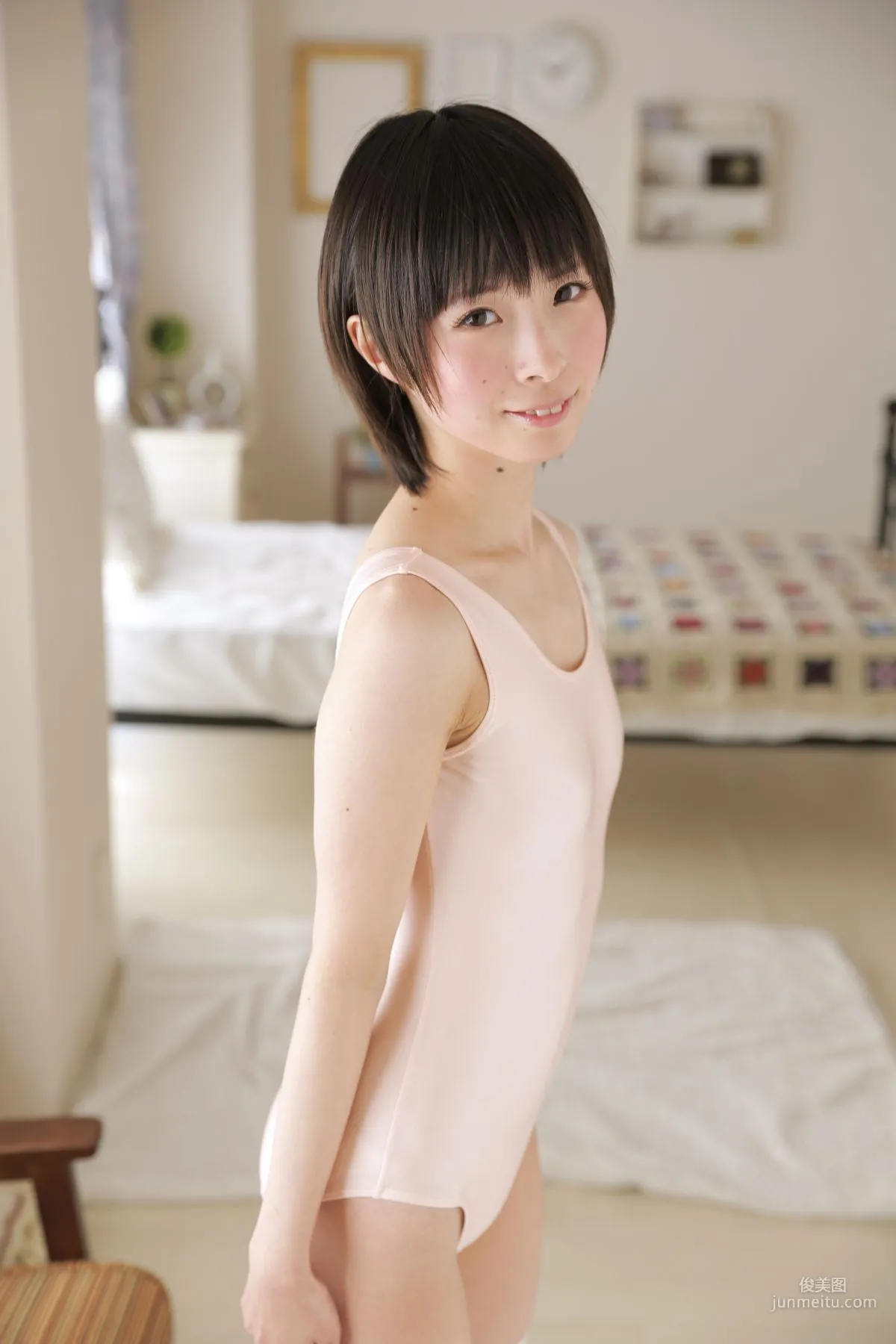 佐倉麻衣 Vol.4 超絶美少女 [Fiction of D] 寫真集 32
