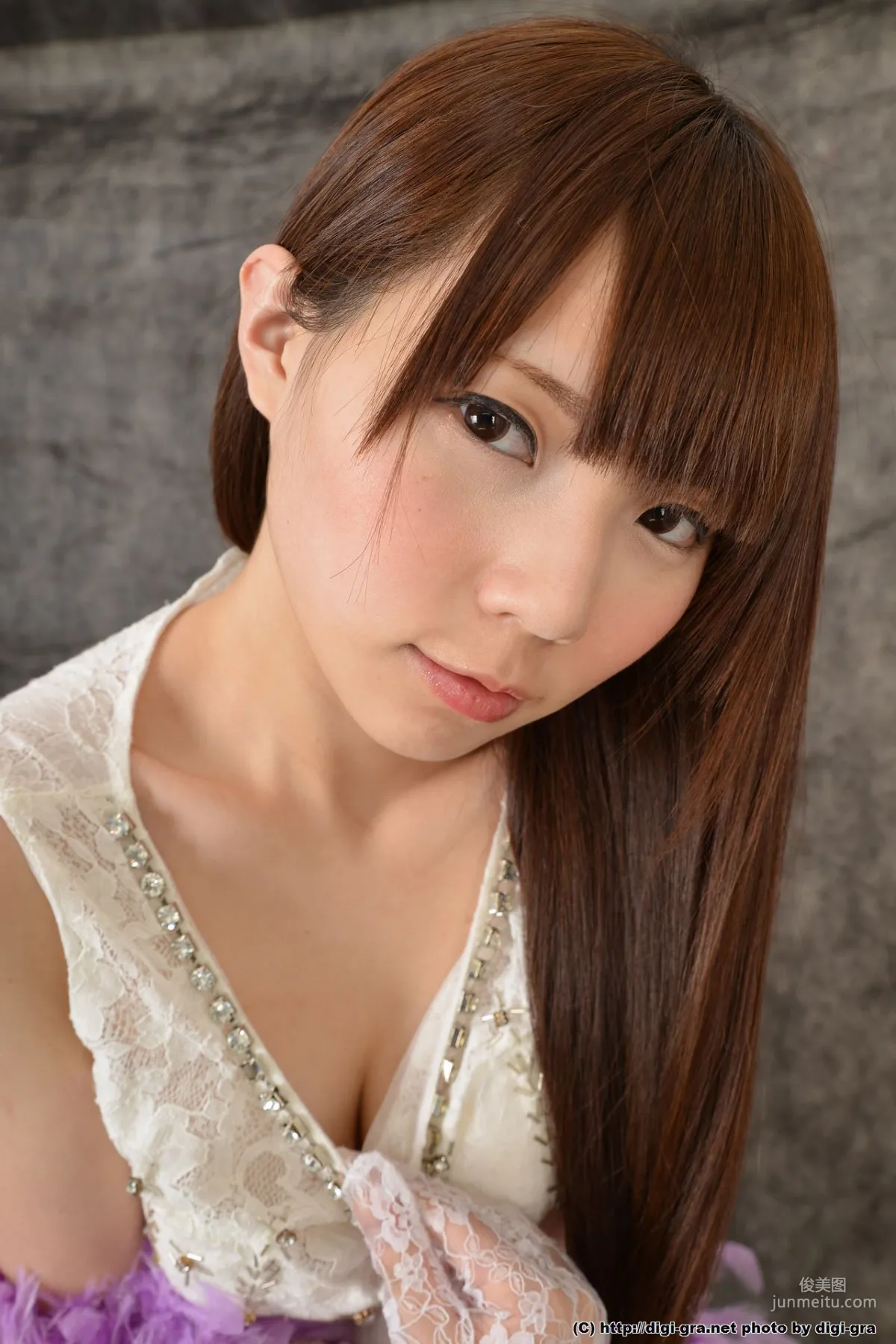 浦野しおり [Digi-Gra] Shiori Urano Photoset 06 寫真集 43