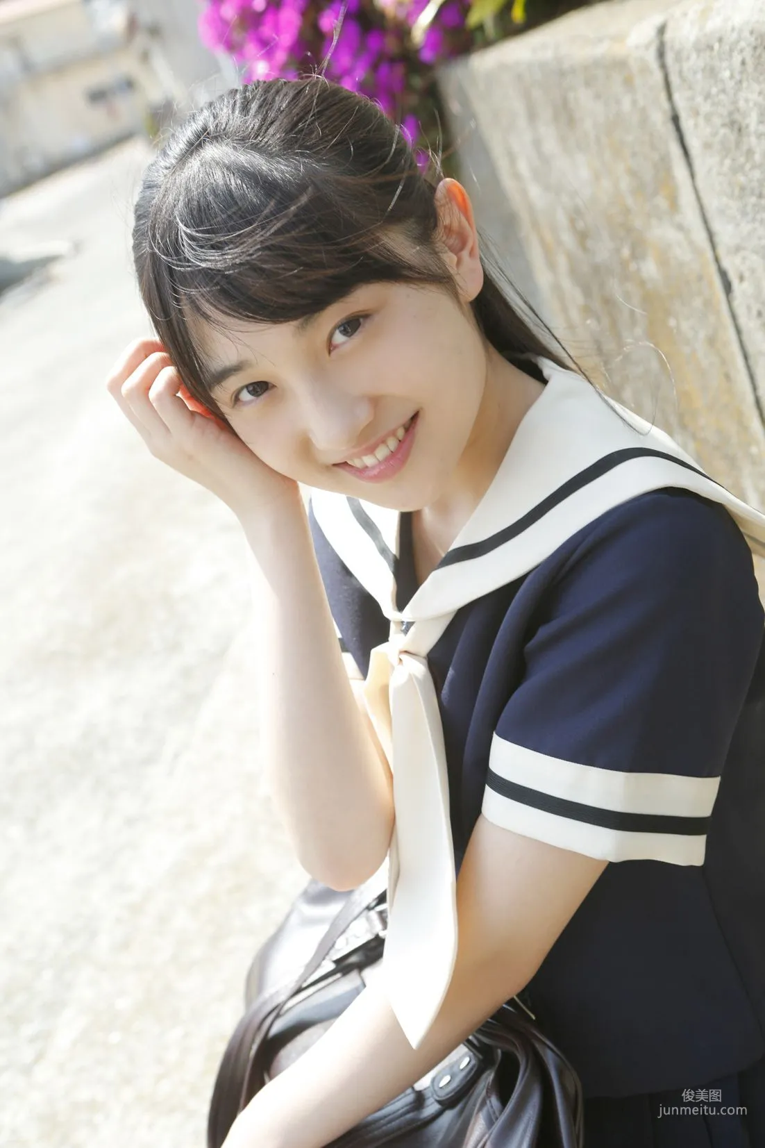 Nanami Yanagawa 梁川奈々美 [Hello! Project Digital Books] No.175 寫真集 10