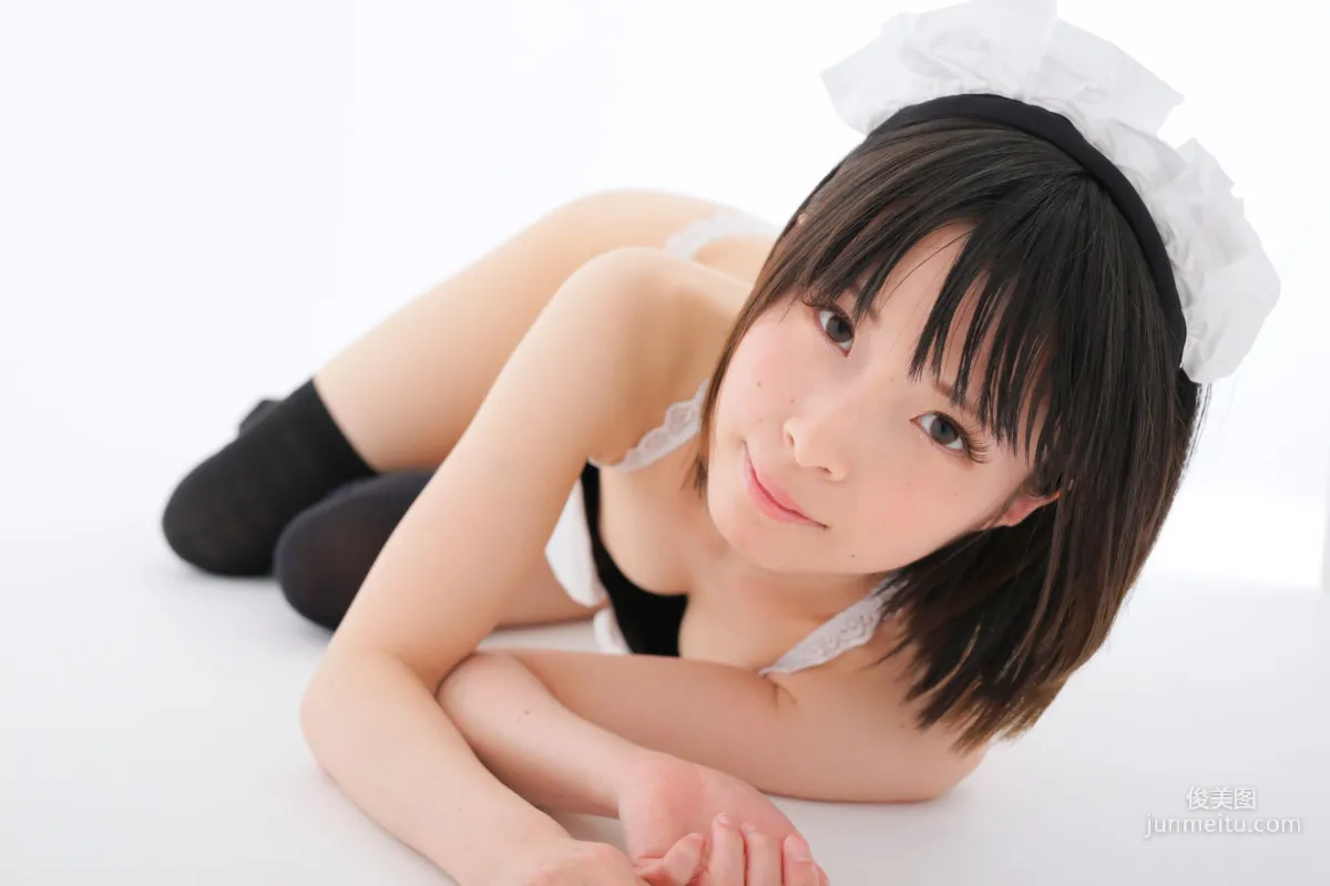 佐倉麻衣 Vol.7 超絶美少女 [Fiction of D] 寫真集 69