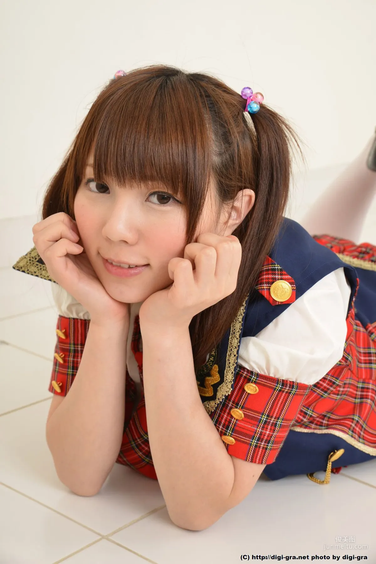 [Digi-Gra] 浦野しおり Shiori Urano Photoset 02 寫真集 66