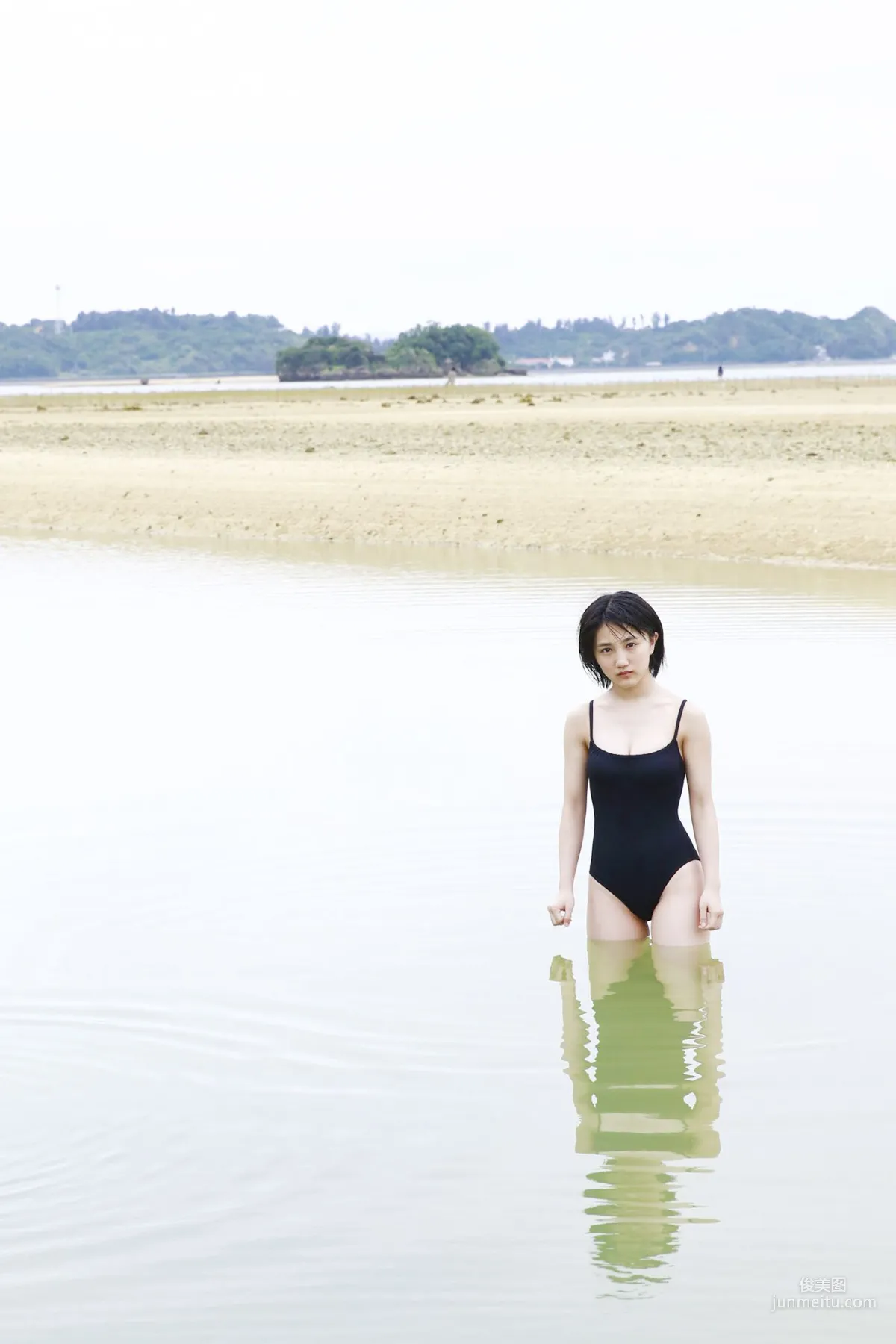 Musubu Funaki 船木結 [Hello! Project Digital Books] No.174 寫真集 73