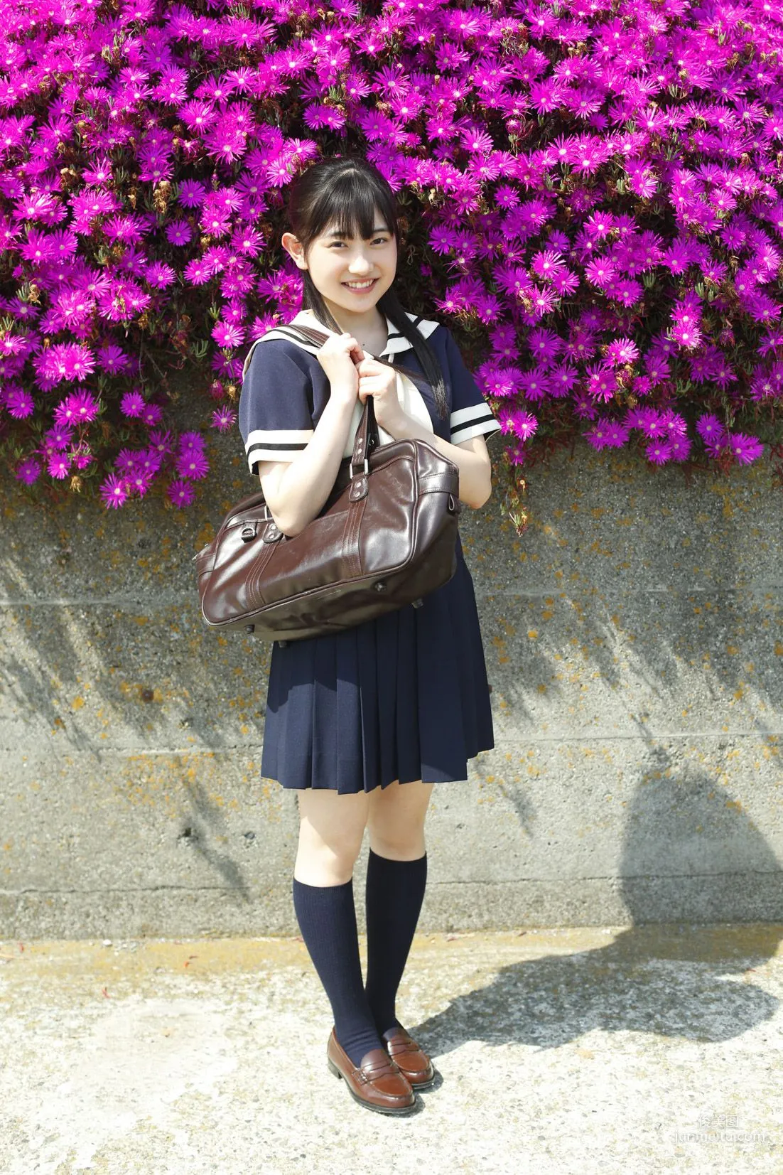 Nanami Yanagawa 梁川奈々美 [Hello! Project Digital Books] No.175 寫真集 4