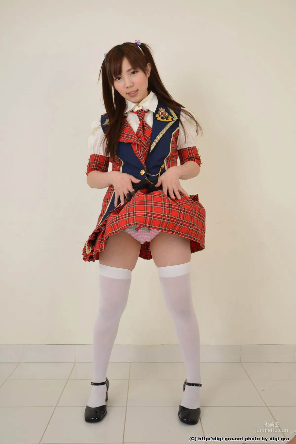 [Digi-Gra] 浦野しおり Shiori Urano Photoset 02 寫真集 15