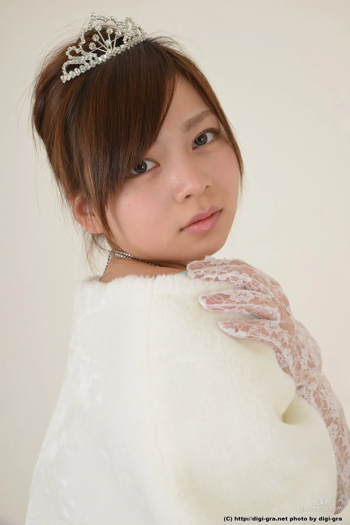 [Digi-Gra] Akari Nishino 西野あかり Photoset 01 寫真集 24
