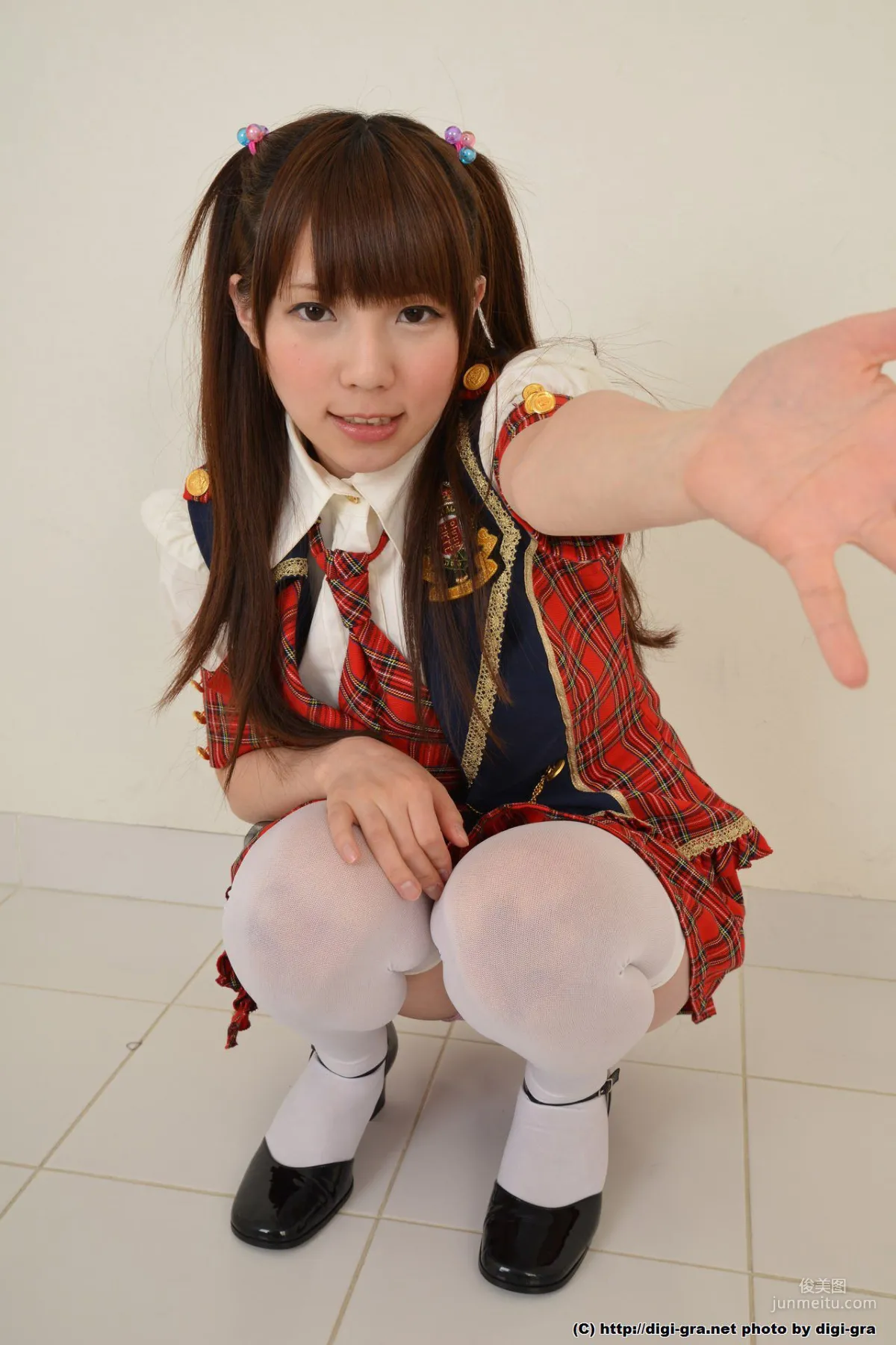 [Digi-Gra] 浦野しおり Shiori Urano Photoset 02 寫真集 35