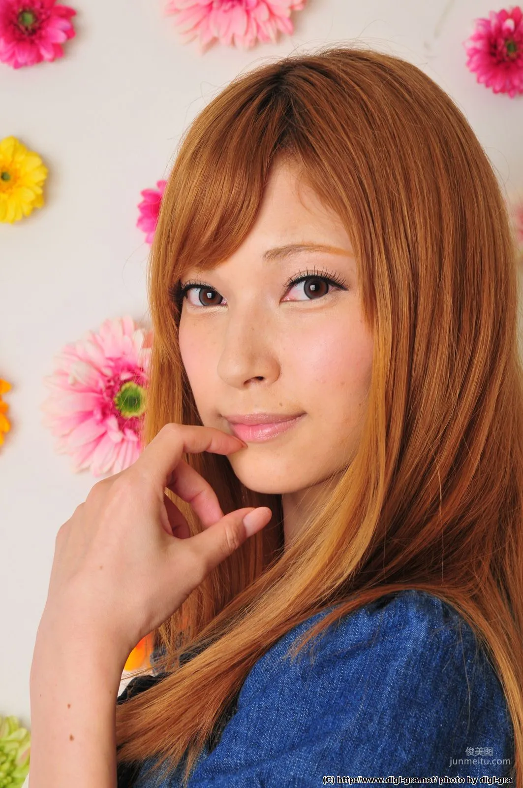 [Digi-Gra] Tia ティア Photoset 01 写真集7