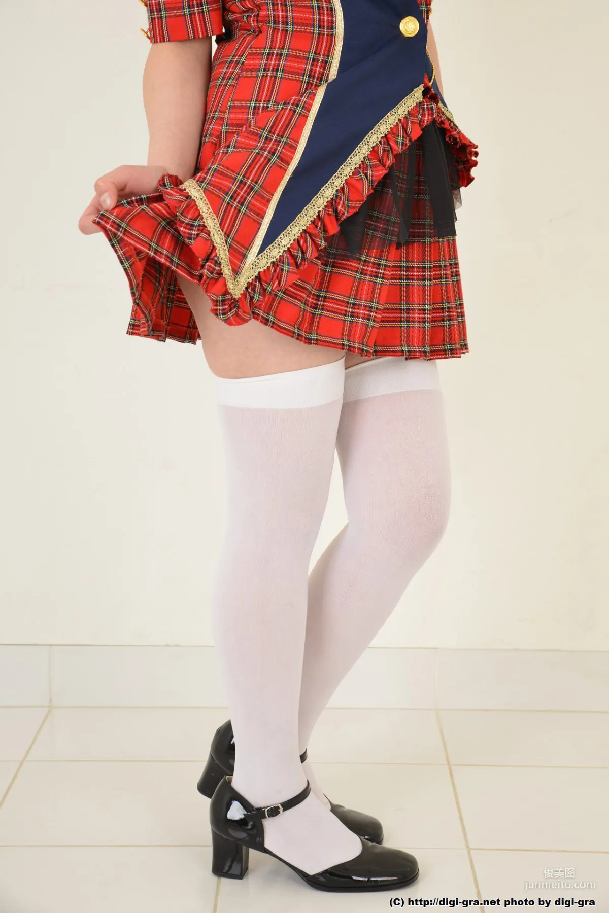 [Digi-Gra] 浦野しおり Shiori Urano Photoset 02 寫真集 7