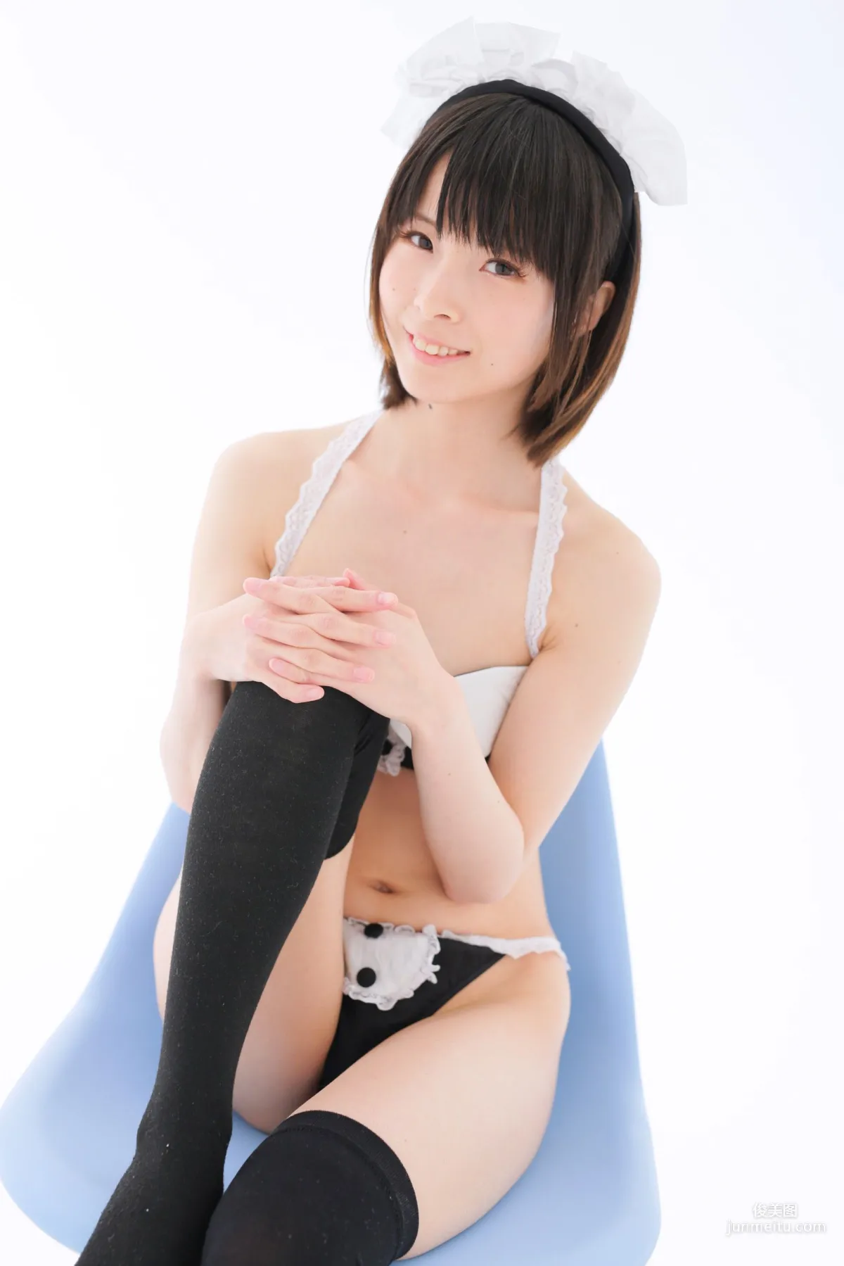 佐倉麻衣 Vol.7 超絶美少女 [Fiction of D]  写真集7