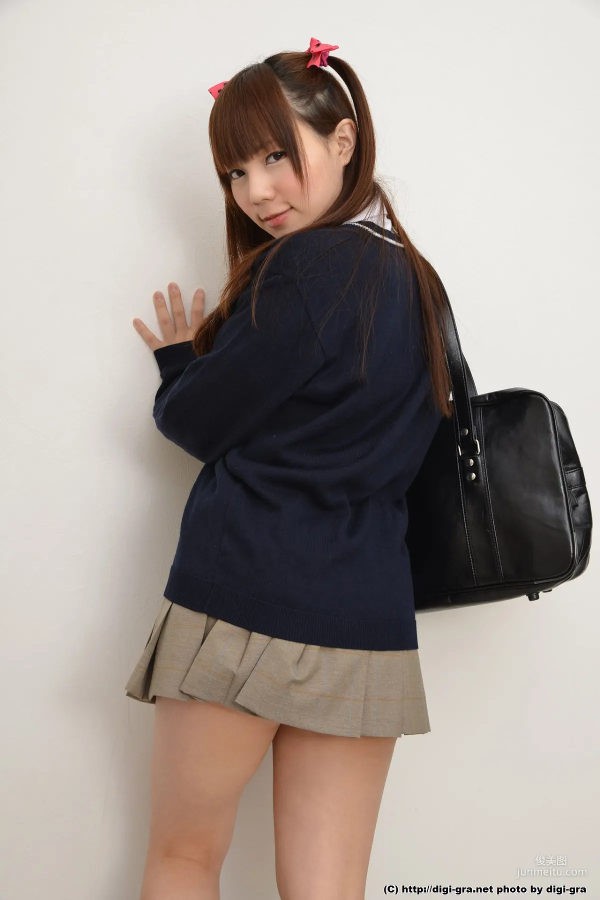 [Digi-Gra] Shiori Urano 浦野しおり Photoset 01 寫真集 43