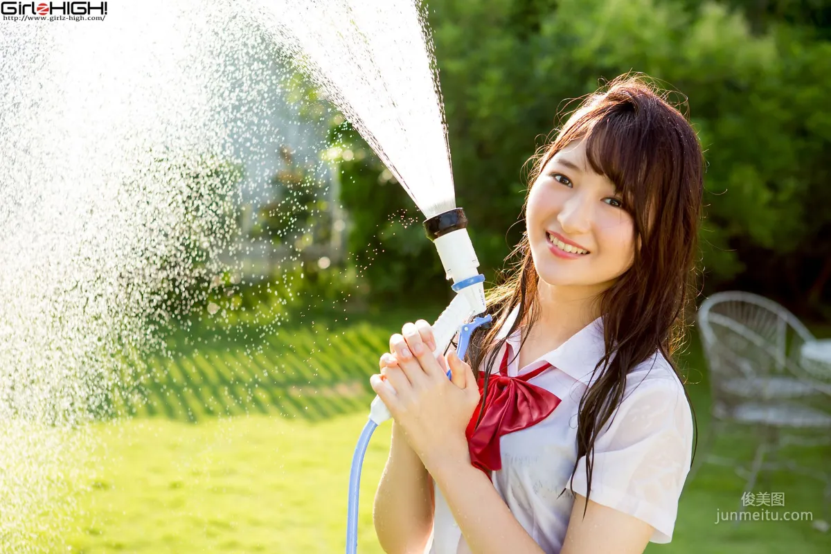 Asami Kondou 近藤あさみ - bfaa_017_001 [Girlz-High] 写真集39