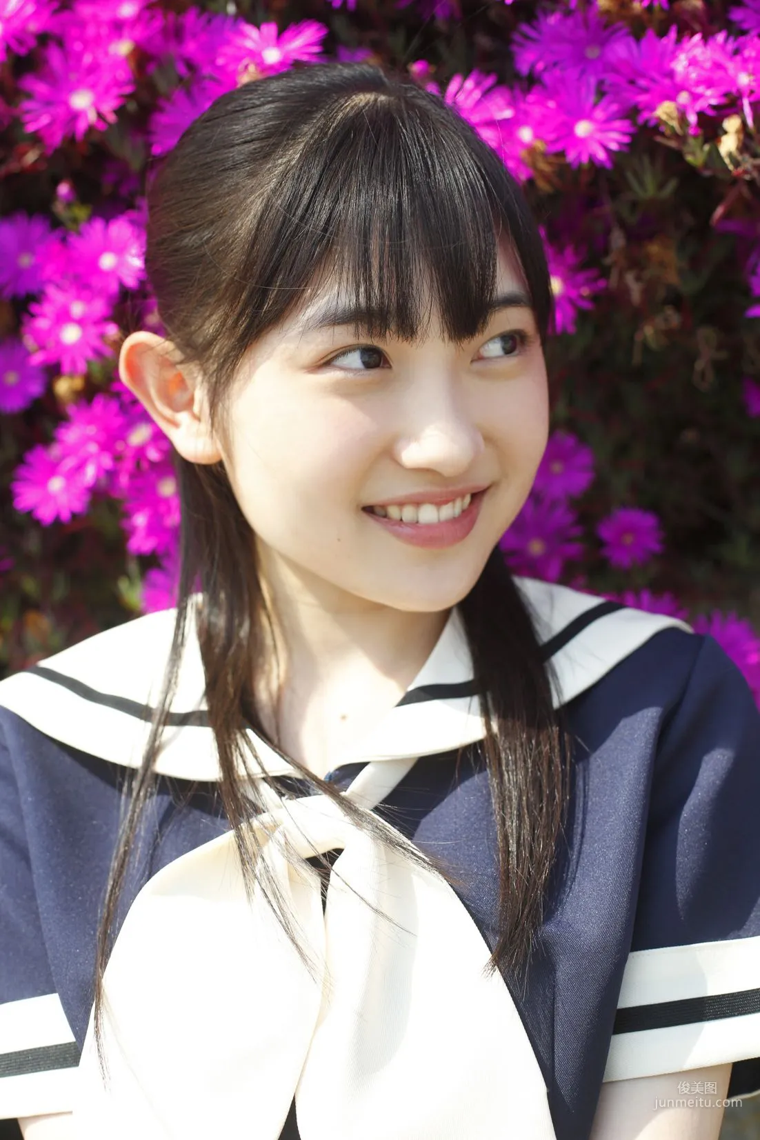 Nanami Yanagawa 梁川奈々美 [Hello! Project Digital Books] No.175 寫真集 6