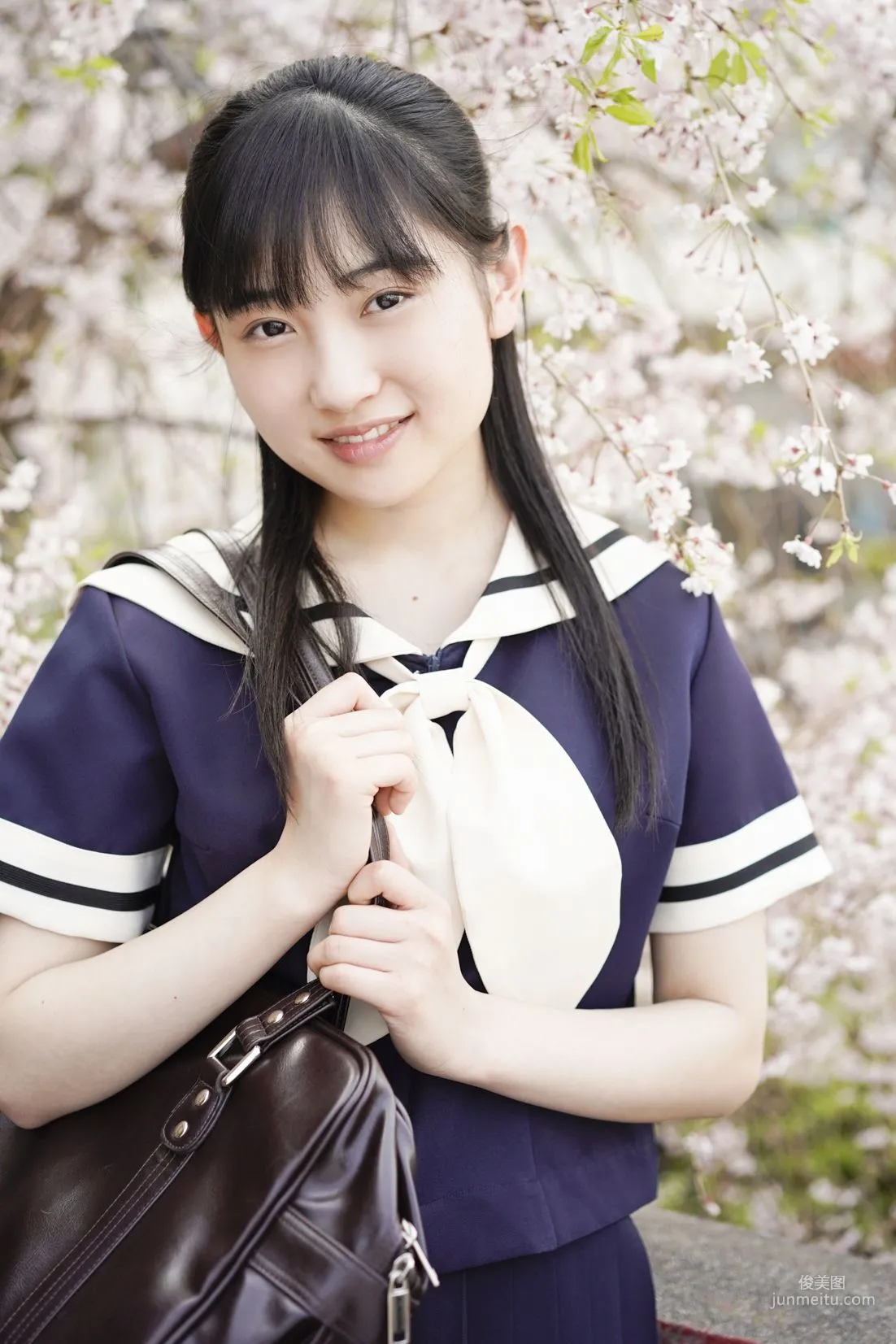 Nanami Yanagawa 梁川奈々美 [Hello! Project Digital Books] No.175 寫真集 19