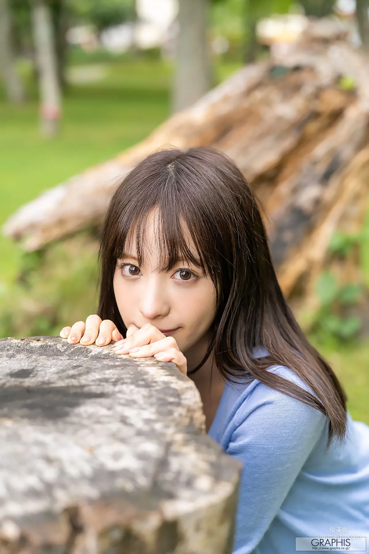 Kana Momonogi, Sign, [Graphis] WINTER SPECIAL 2018 Photo Set photo 26