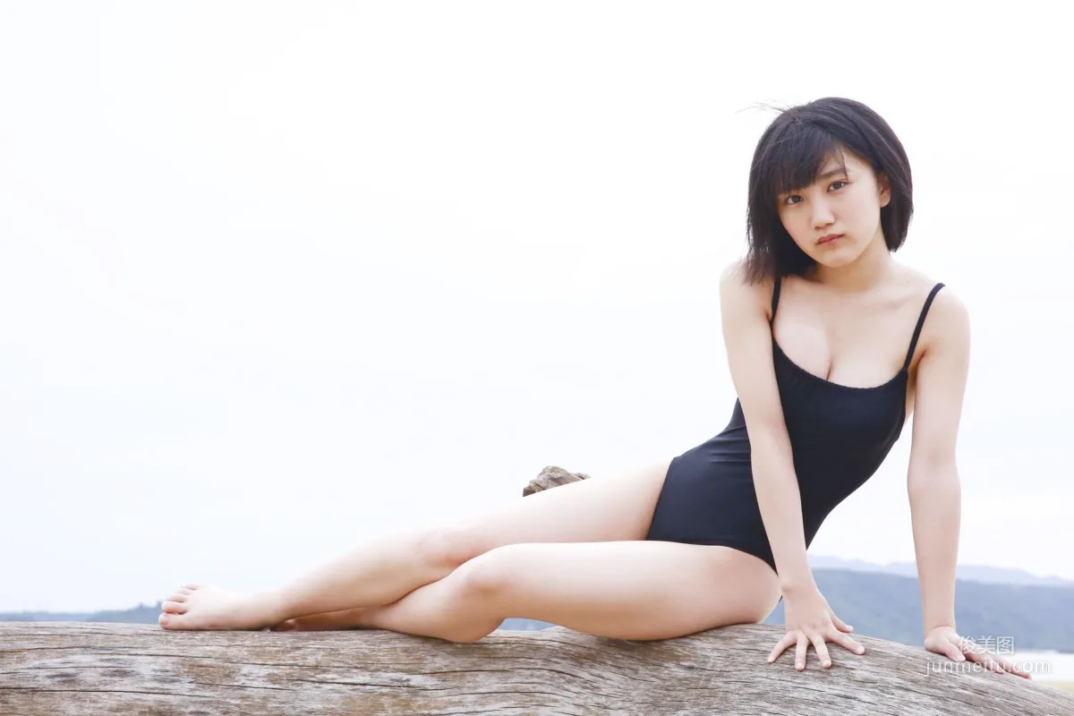 Musubu Funaki 船木結 [Hello! Project Digital Books] No.174 寫真集 71