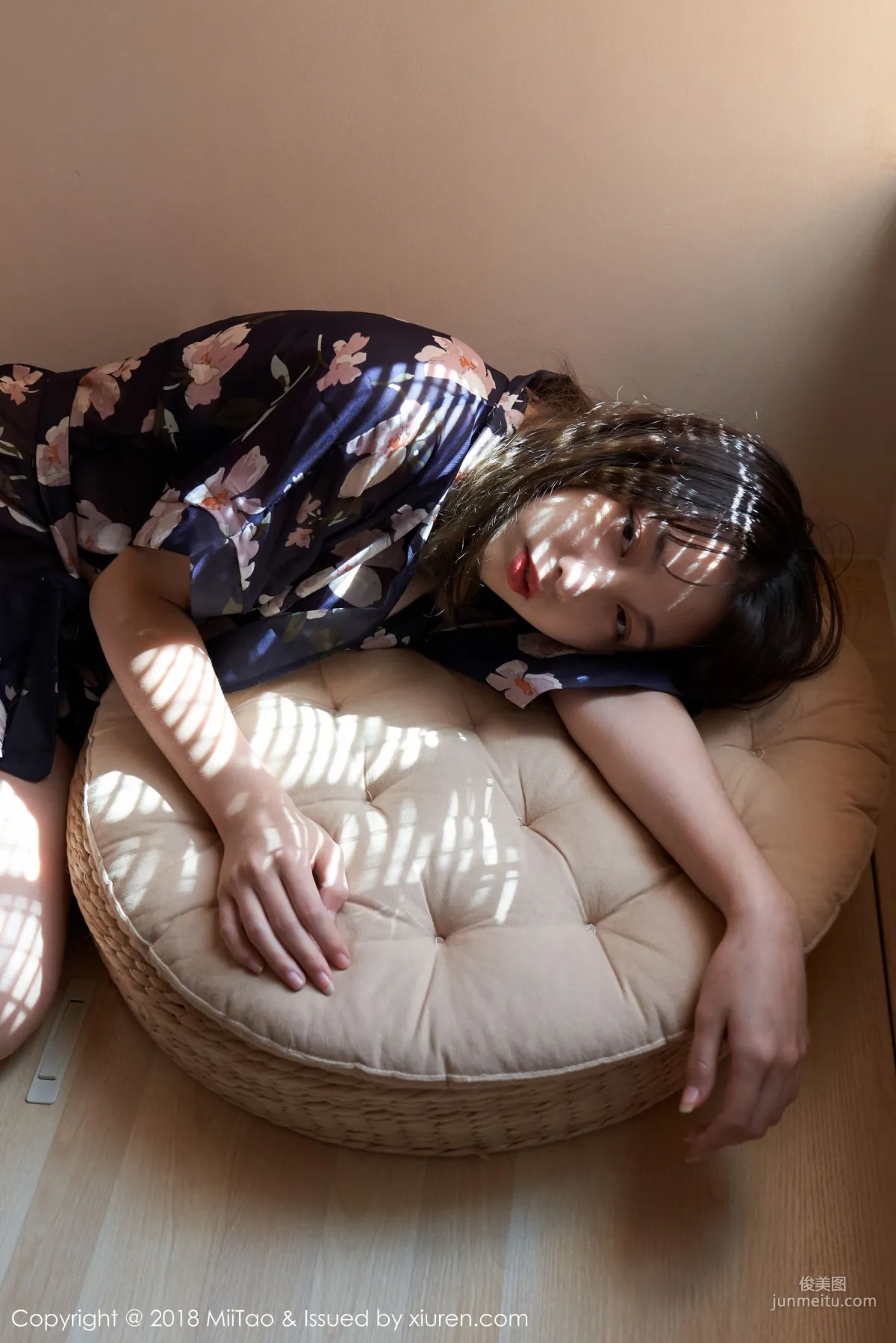 Mei Xu Yukata, Sweater, See-Through Vacuum Bonus [MiiTao] VOL.121 Photo Set photo 12