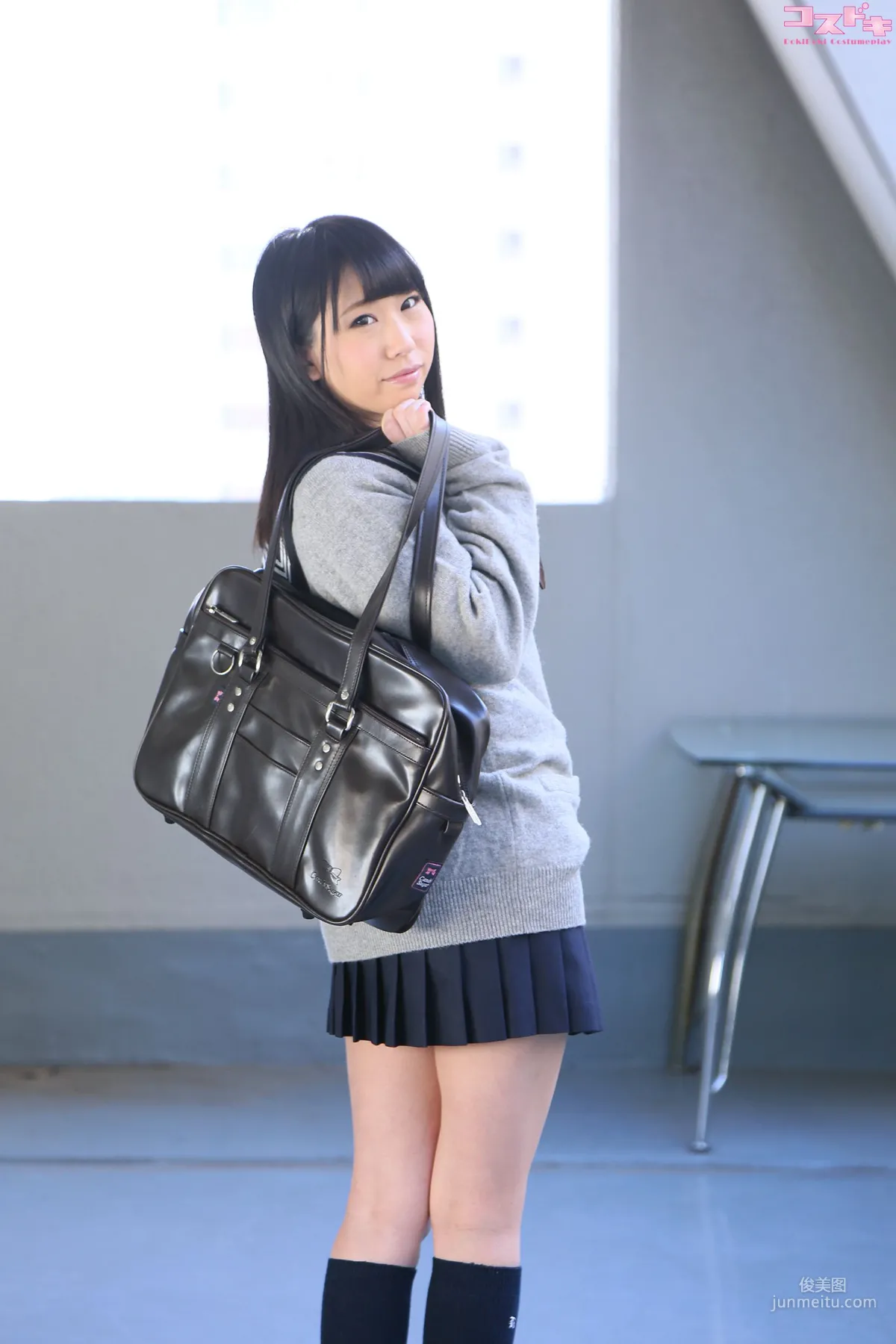 [Cosdoki] Hinano Asari 麻裡ひなの asarihinano_pic_sailor1 寫真集 3