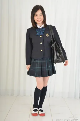 [LOVEPOP]  吉川あいみ Photoset 05 寫真集