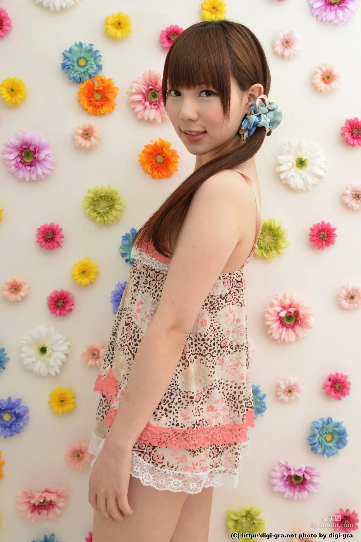 [Digi-Gra] 浦野しおり Photoset 04 写真集7