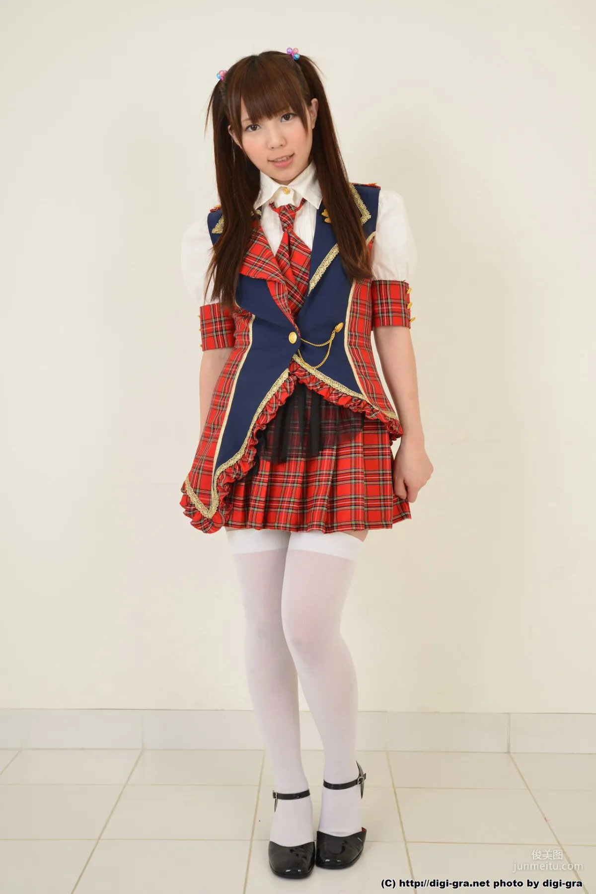 [Digi-Gra] 浦野しおり Shiori Urano Photoset 02 写真集1