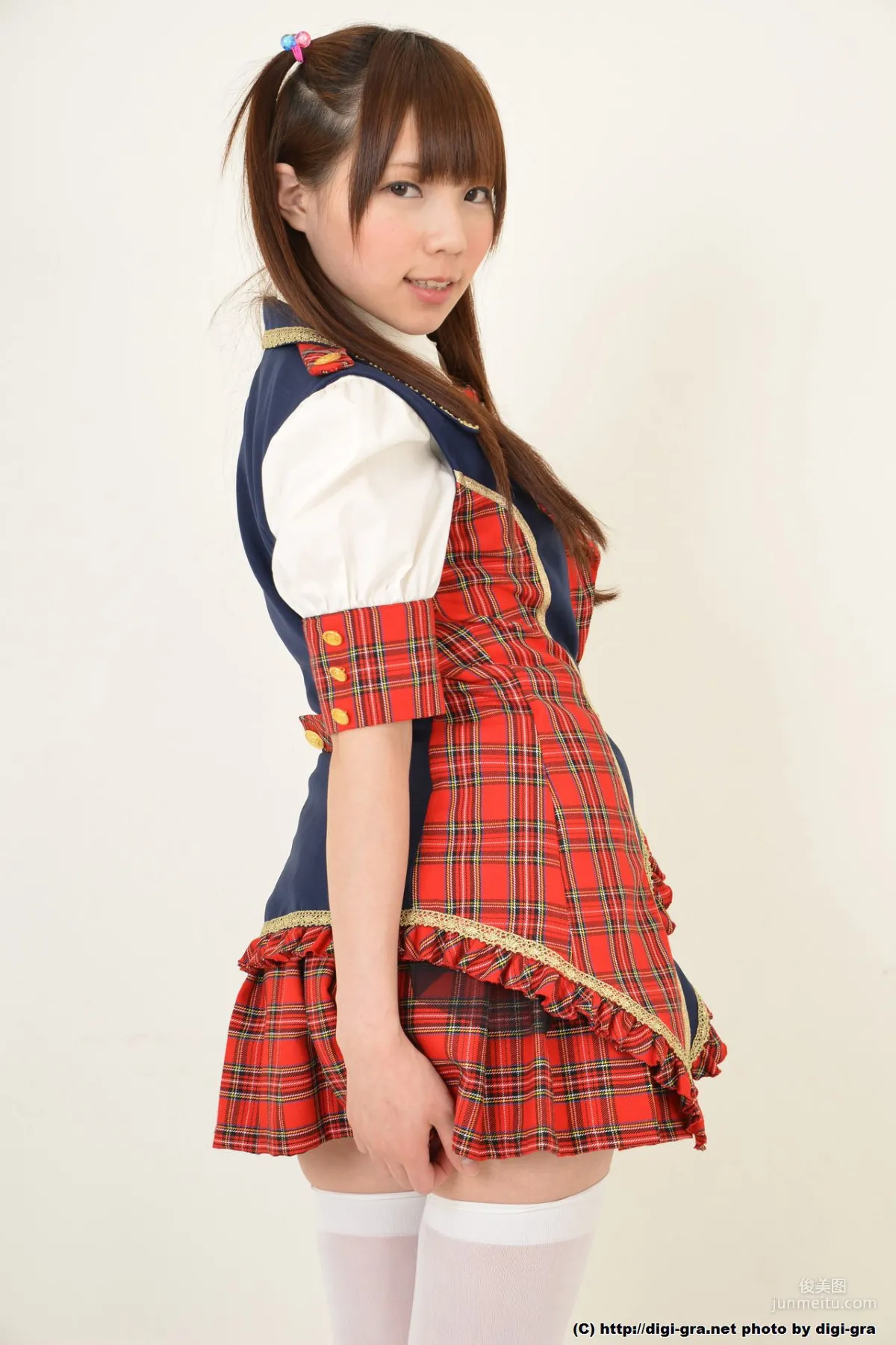 [Digi-Gra] 浦野しおり Shiori Urano Photoset 02 寫真集 8