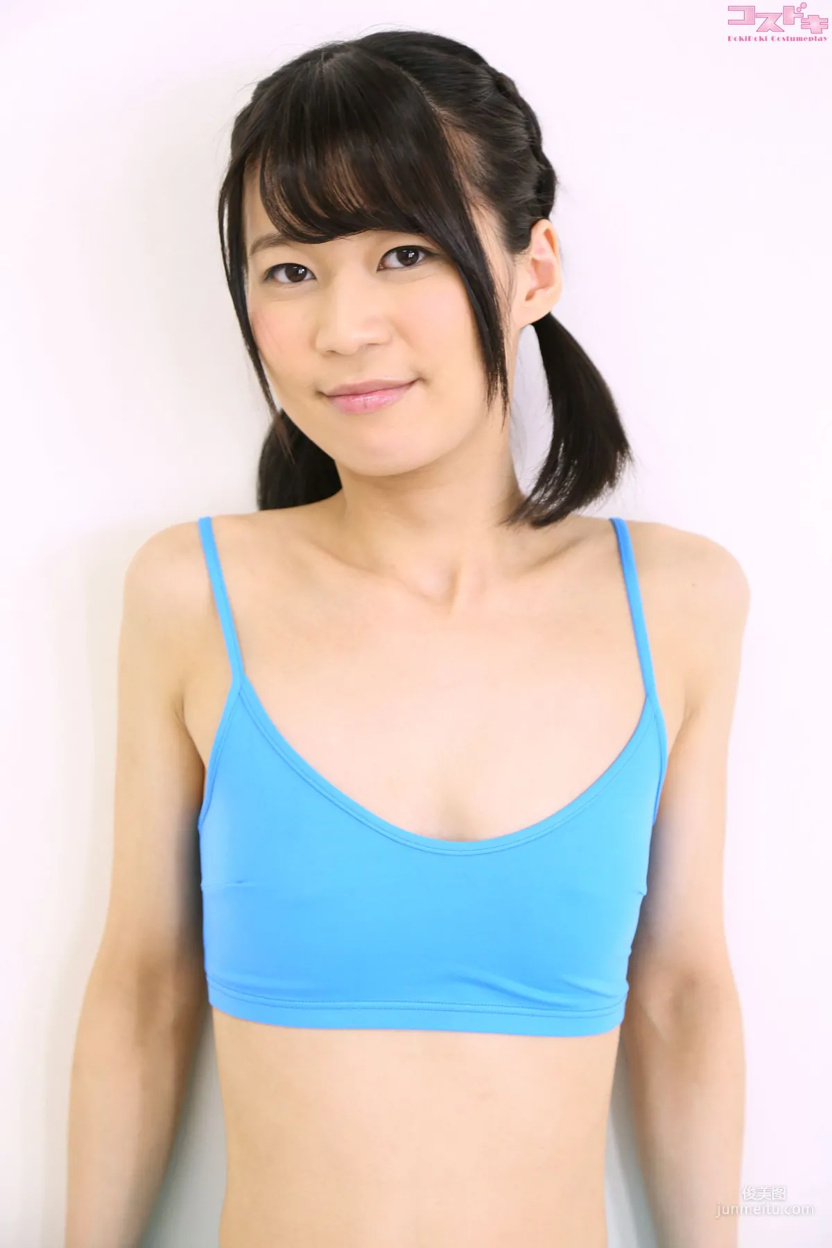 [Cosdoki] 森咲あみ Ami Morisaki morisakiami_pic_sport1 寫真集 28