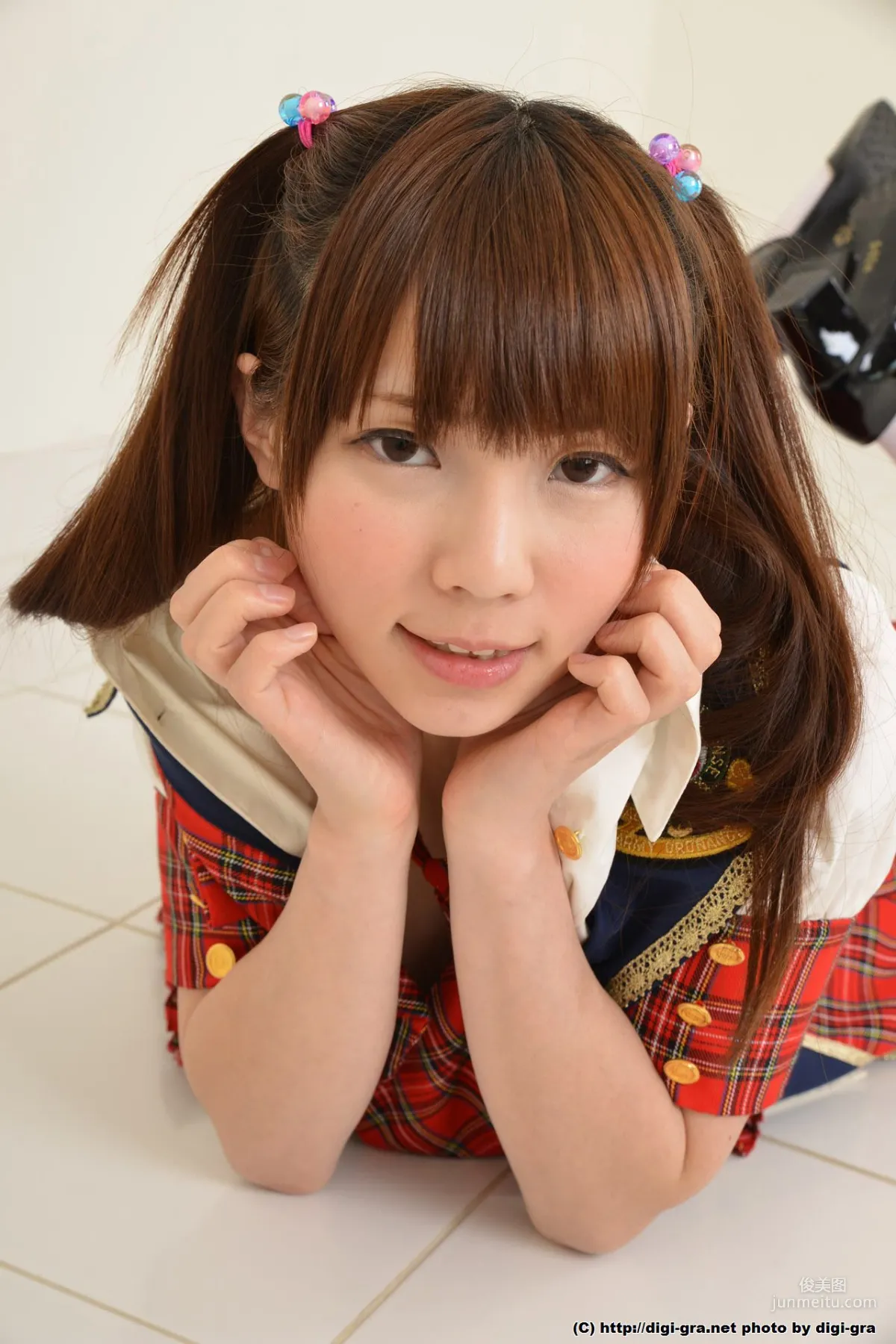 [Digi-Gra] 浦野しおり Shiori Urano Photoset 02 寫真集 67