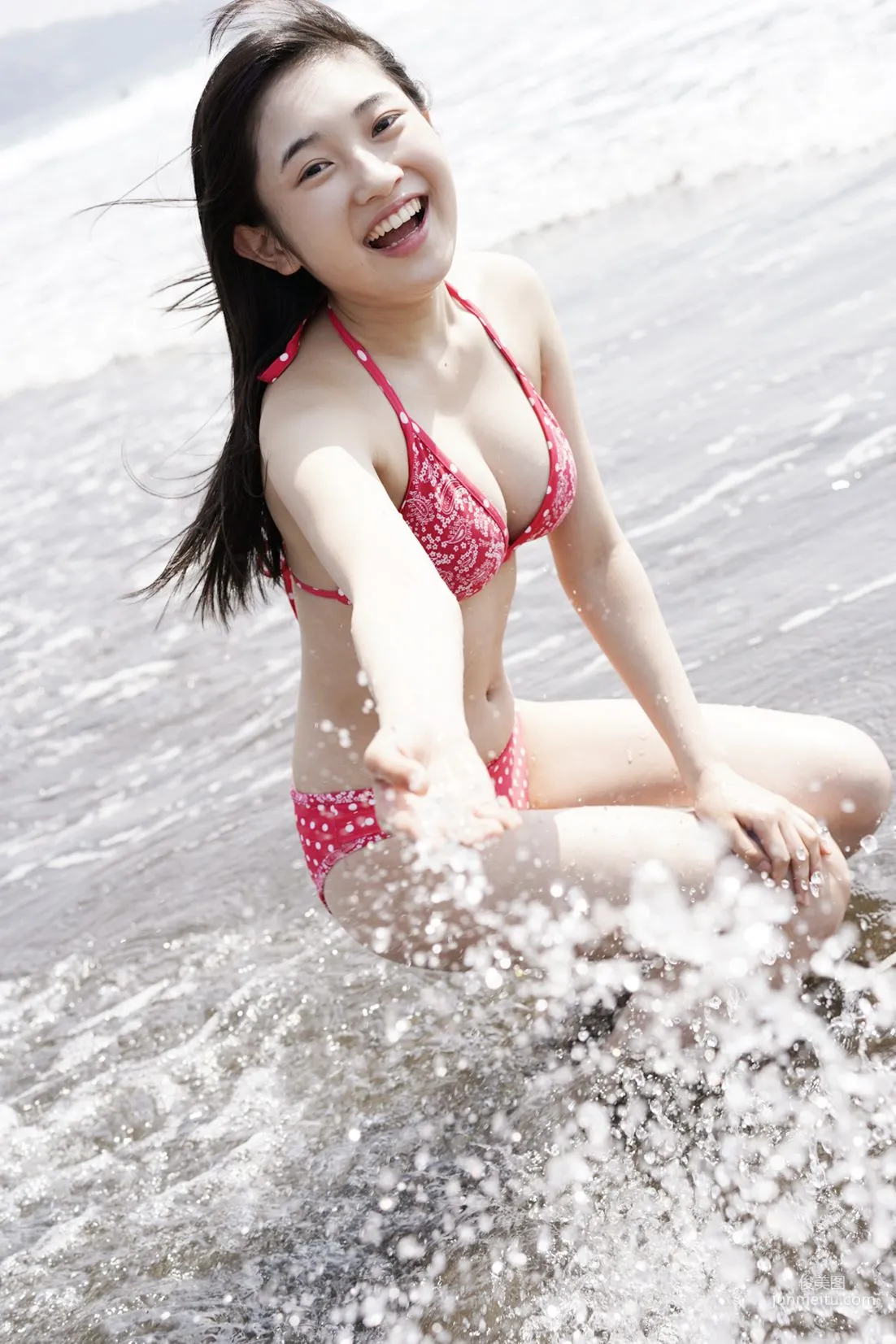 Nanami Yanagawa 梁川奈々美 [Hello! Project Digital Books] No.175 寫真集 78
