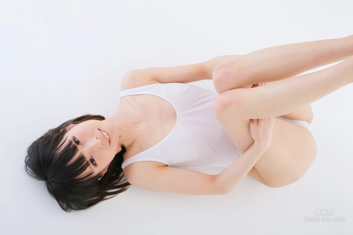 佐倉麻衣 Vol.7 超絶美少女 [Fiction of D] 寫真集 12