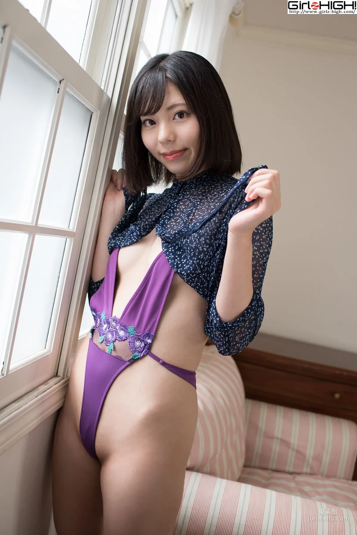 鳴海千秋 Chiaki Narumi - bfaa_016_002 [Girlz-High] 寫真集 16