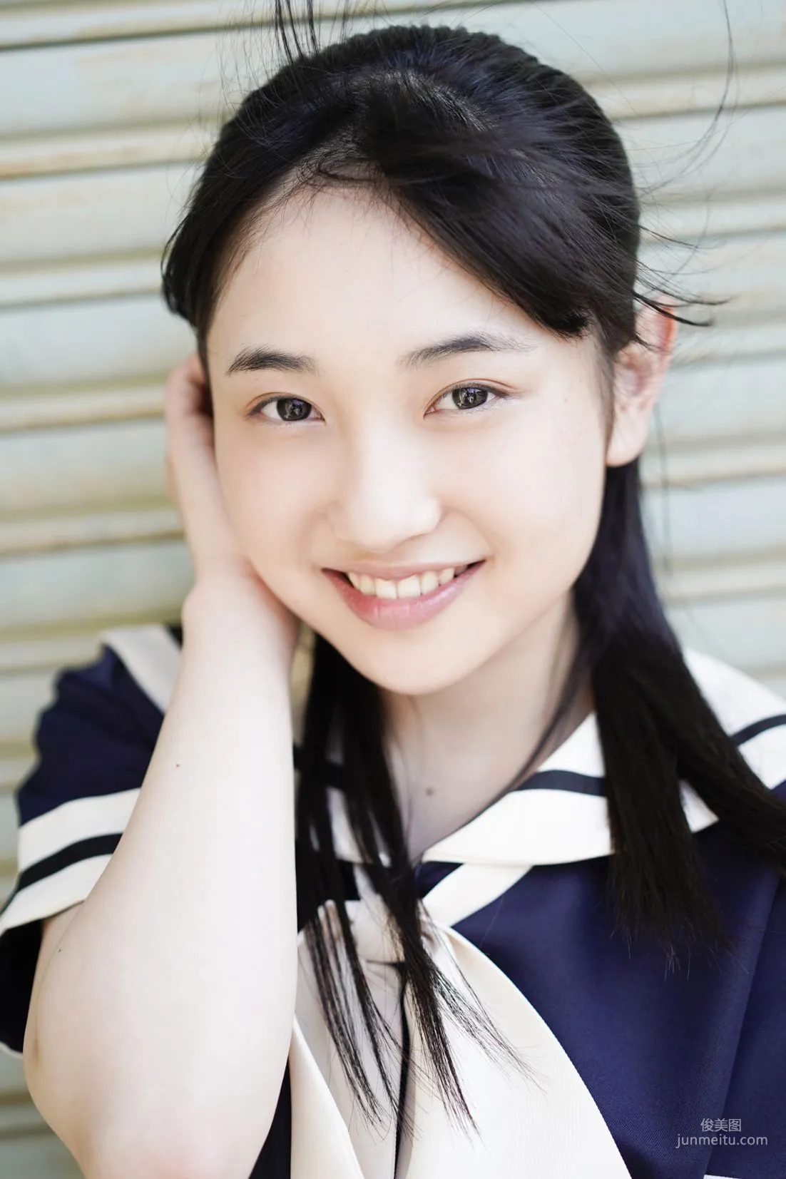 Nanami Yanagawa 梁川奈々美 [Hello! Project Digital Books] No.175 寫真集 26