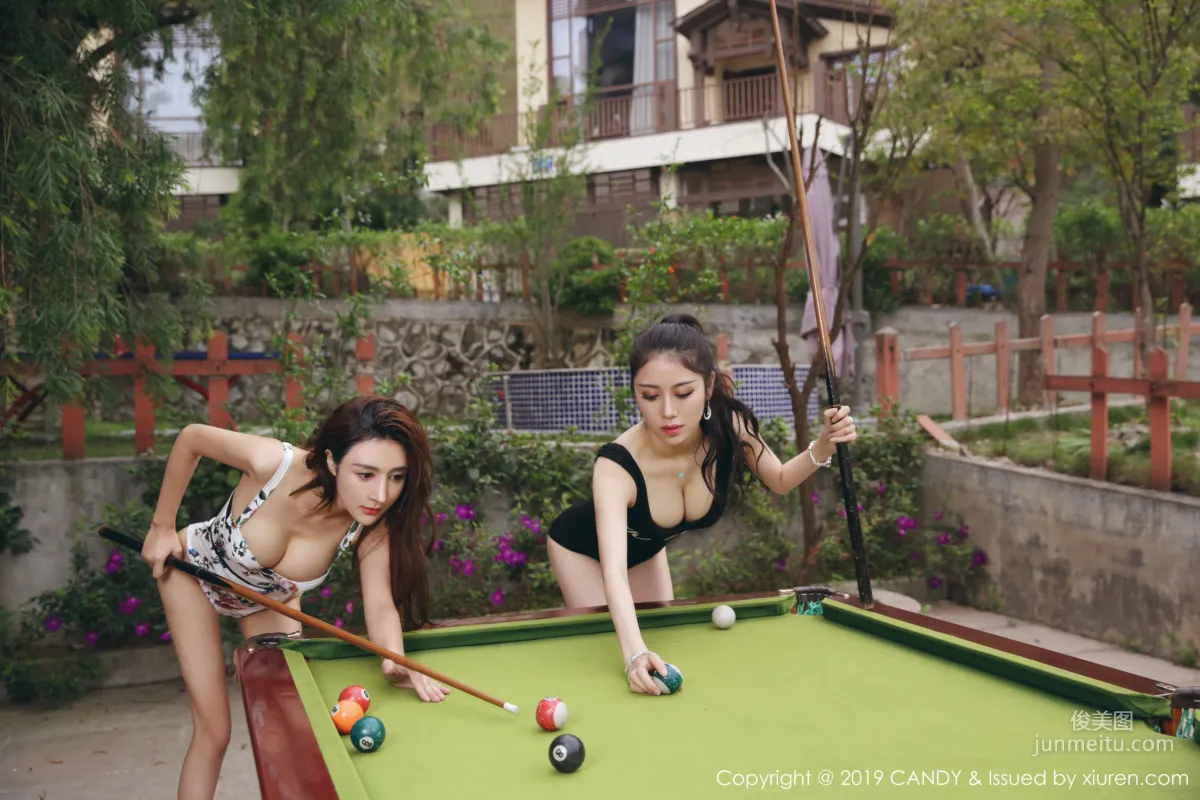 Yi Lina: Candy Vol. 068 photo 5