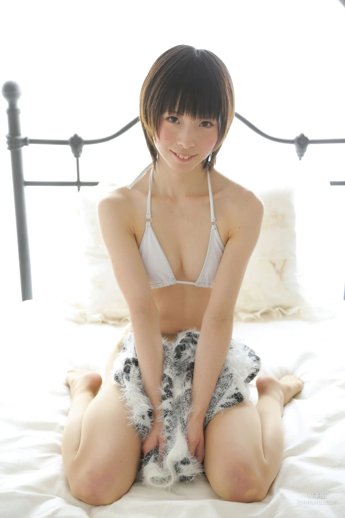 佐倉麻衣 Vol.4 超絶美少女 [Fiction of D] 寫真集 72