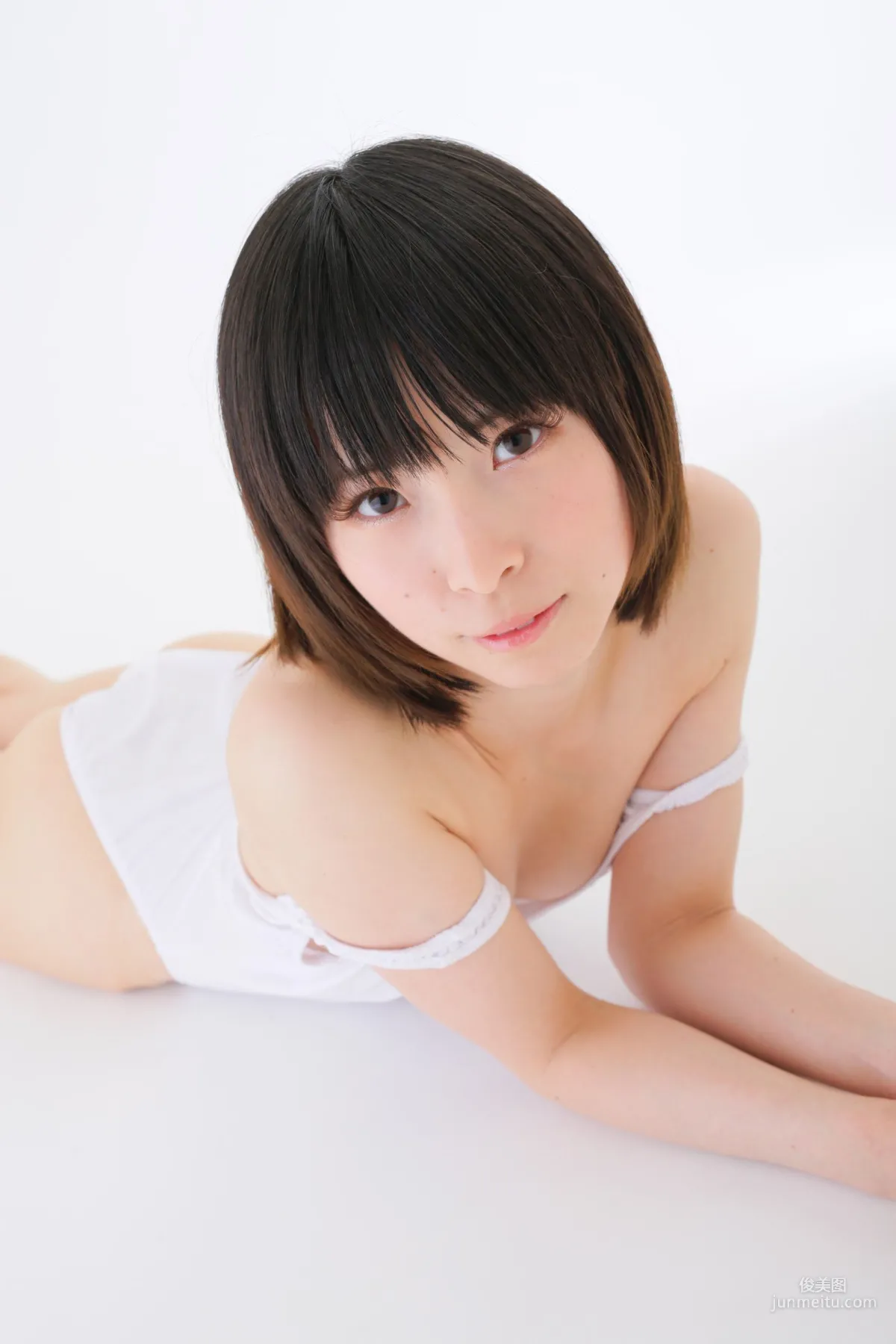 佐倉麻衣 Vol.7 超絶美少女 [Fiction of D] 寫真集 38