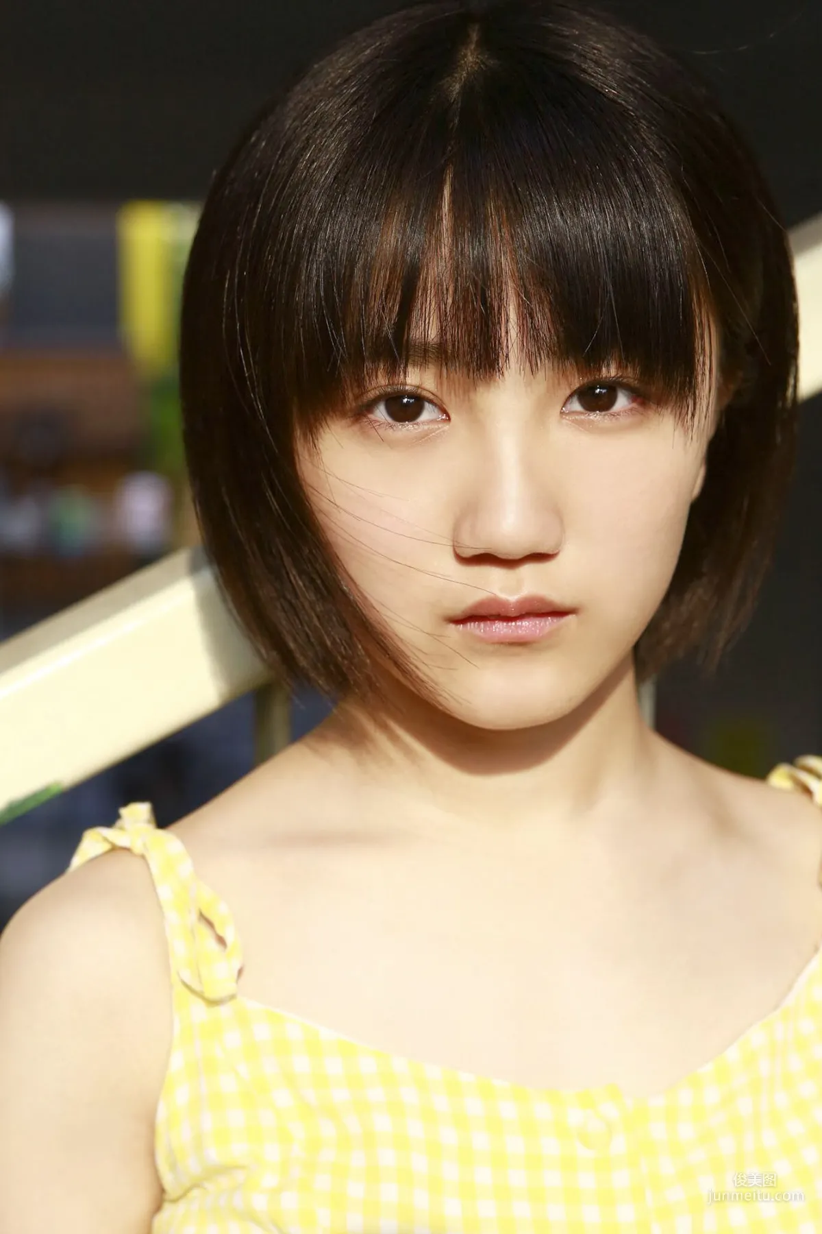 Musubu Funaki 船木結 [Hello! Project Digital Books] No.174 寫真集 95