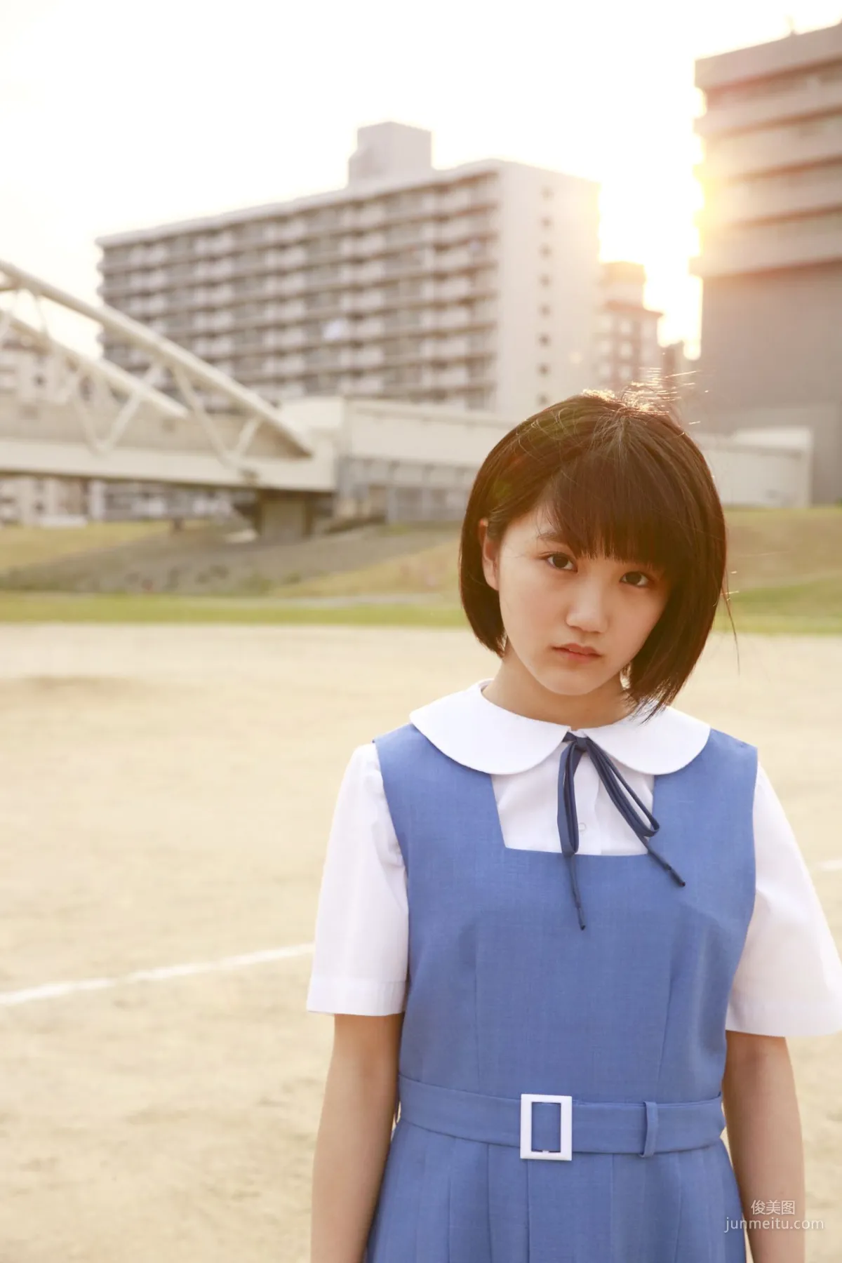 Musubu Funaki 船木結 [Hello! Project Digital Books] No.174 寫真集 30