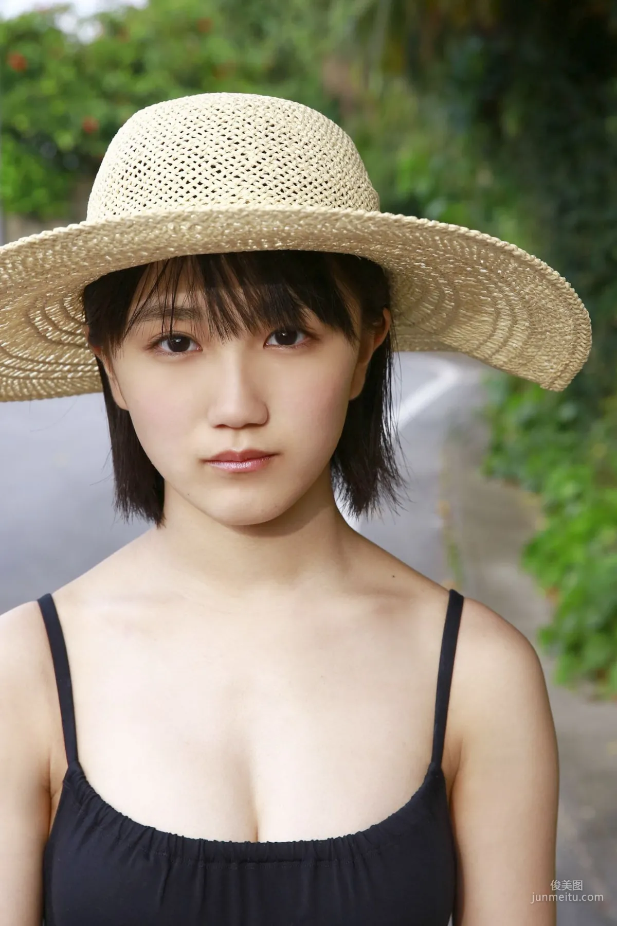 Musubu Funaki 船木結 [Hello! Project Digital Books] No.174 寫真集 49