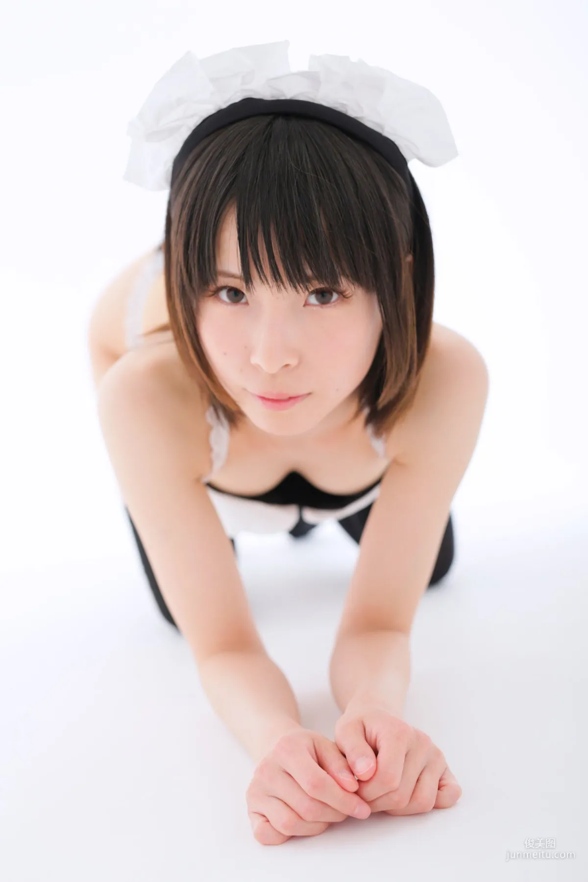 佐倉麻衣 Vol.7 超絶美少女 [Fiction of D] 寫真集 65