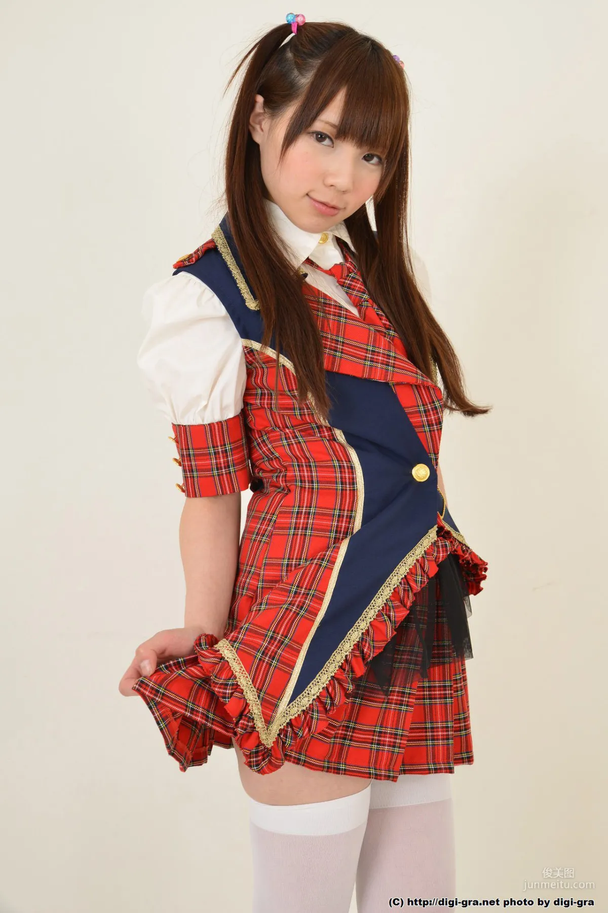 [Digi-Gra] 浦野しおり Shiori Urano Photoset 02 寫真集 5
