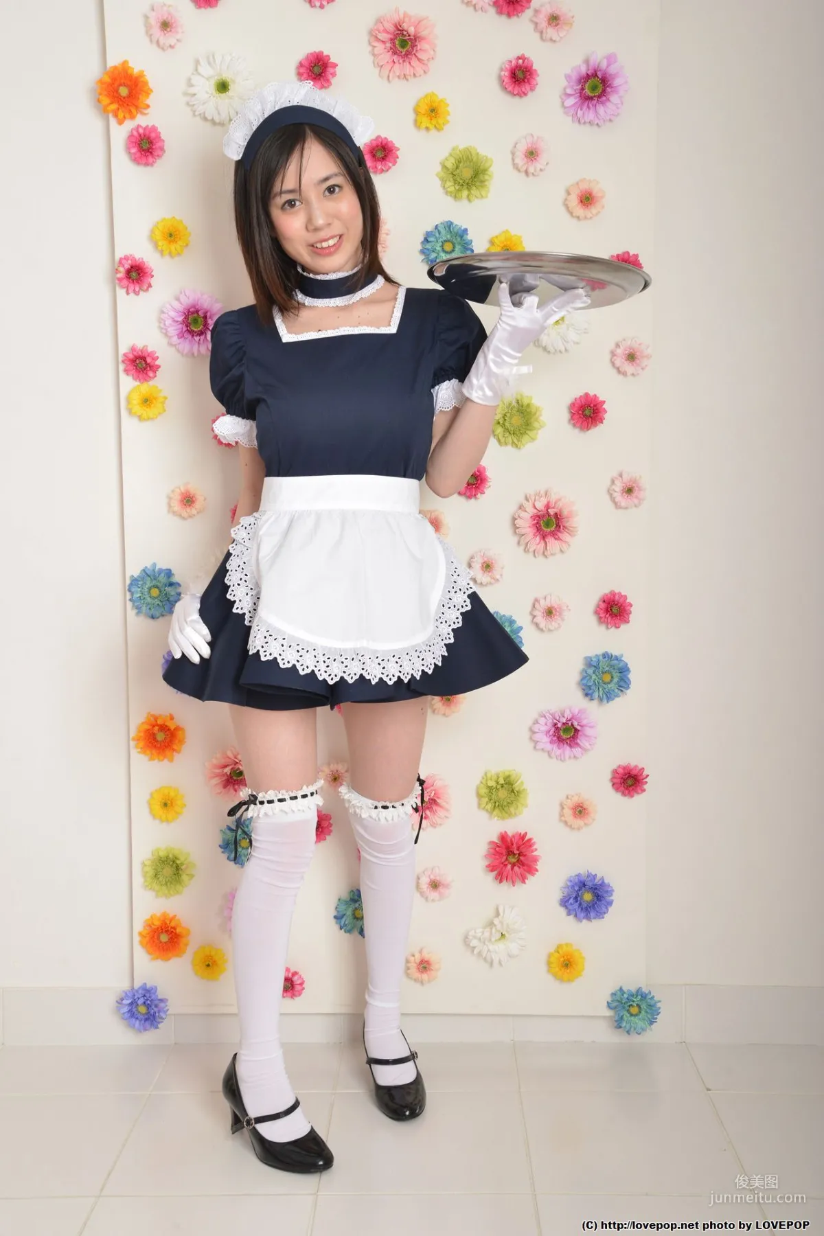 [LOVEPOP] Aimi Yoshikawa 吉川あいみ Photoset 01 寫真集 1
