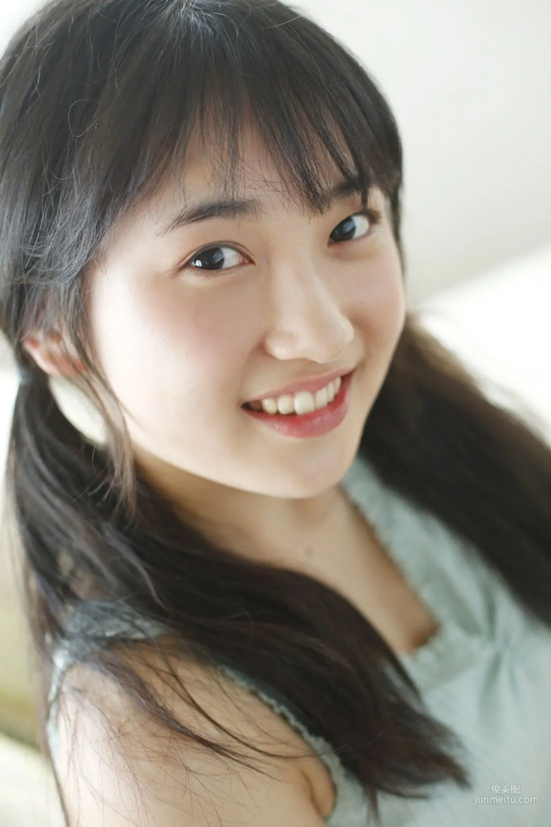 Nanami Yanagawa 梁川奈々美 [Hello! Project Digital Books] No.175 寫真集 85
