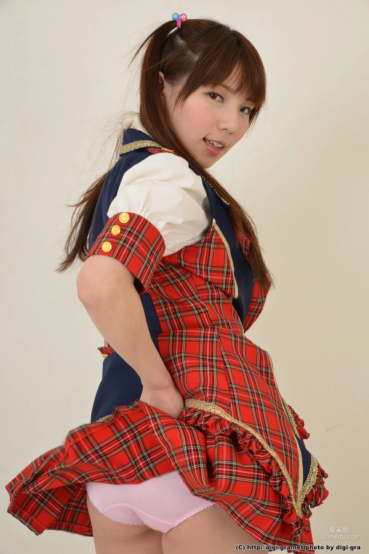 [Digi-Gra] 浦野しおり Shiori Urano Photoset 02 寫真集 25